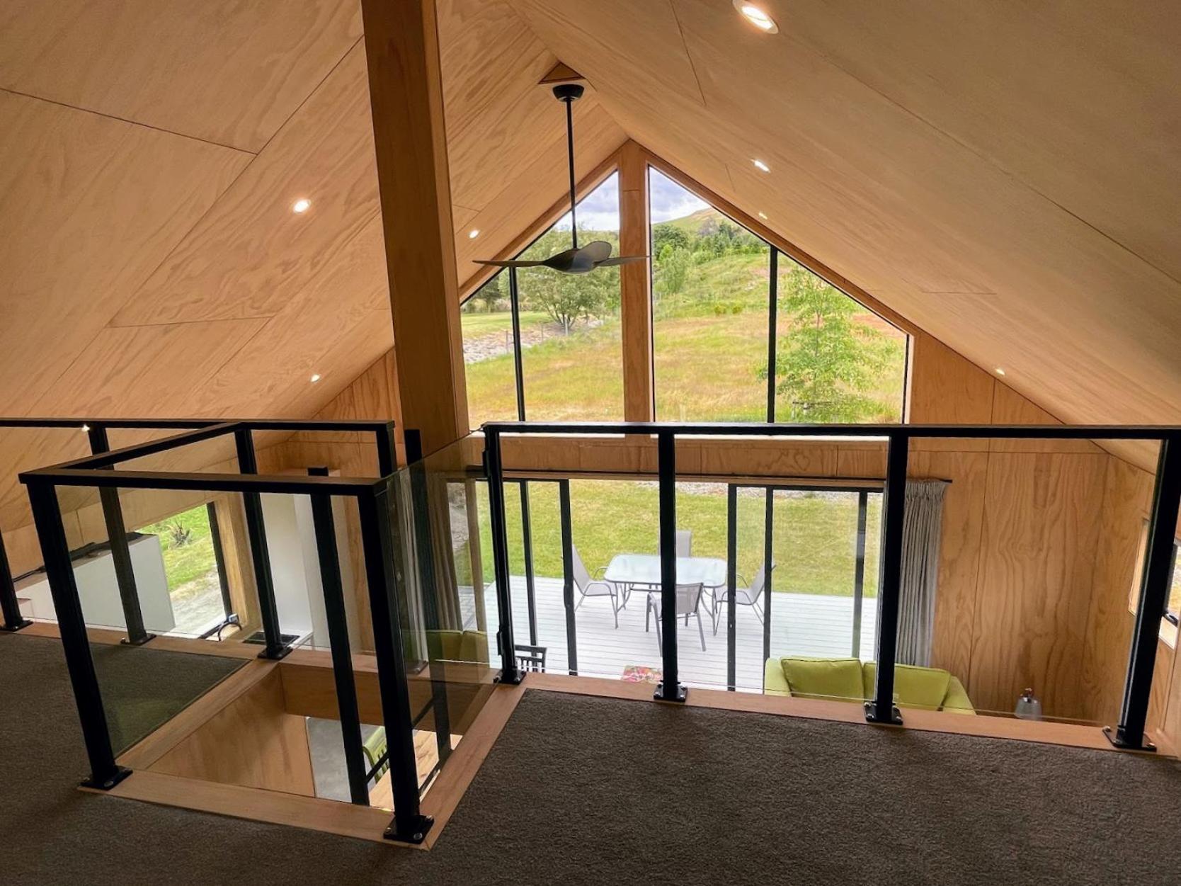 Two-Bedroom Chalet photo 2