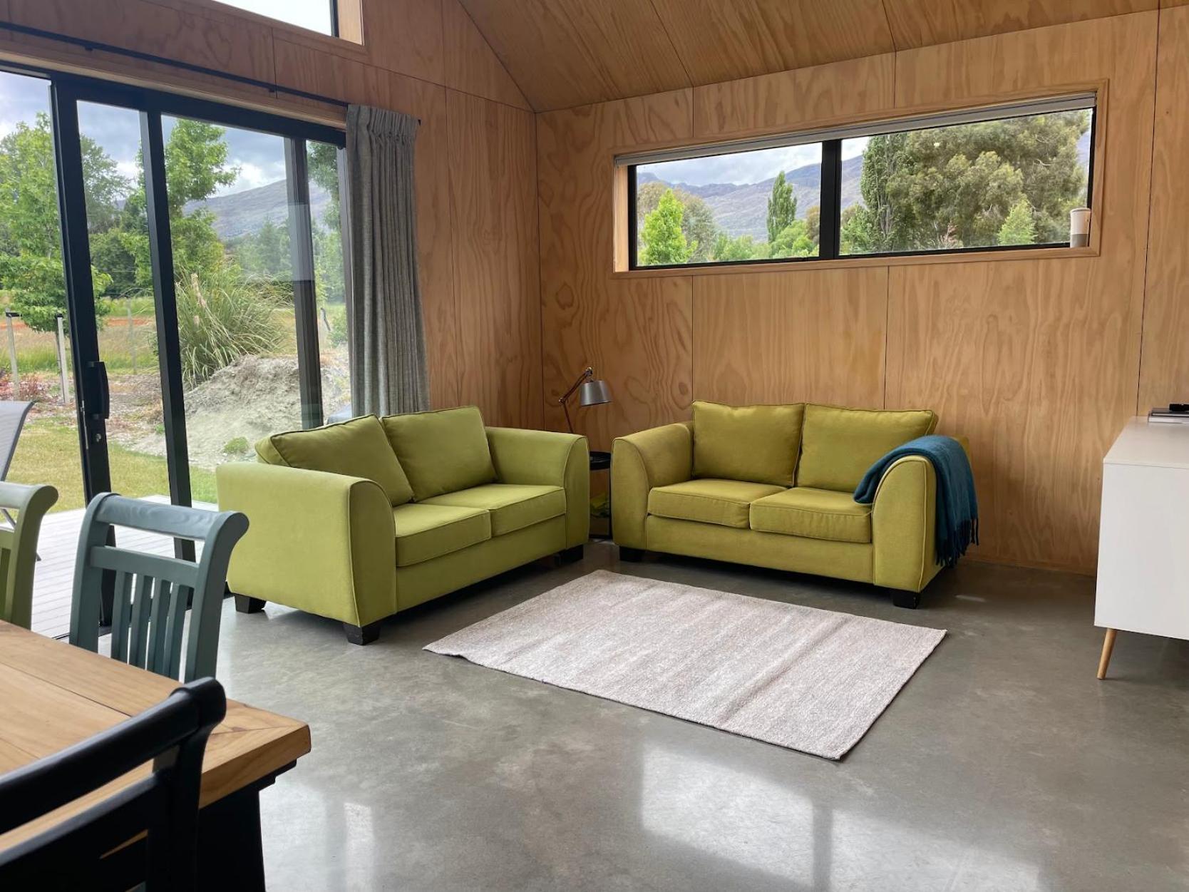 Two-Bedroom Chalet photo 3