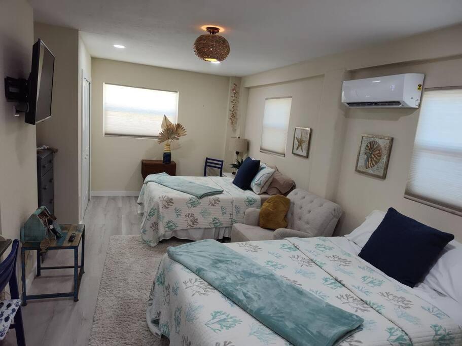 Two-Bedroom Apartment photo 1