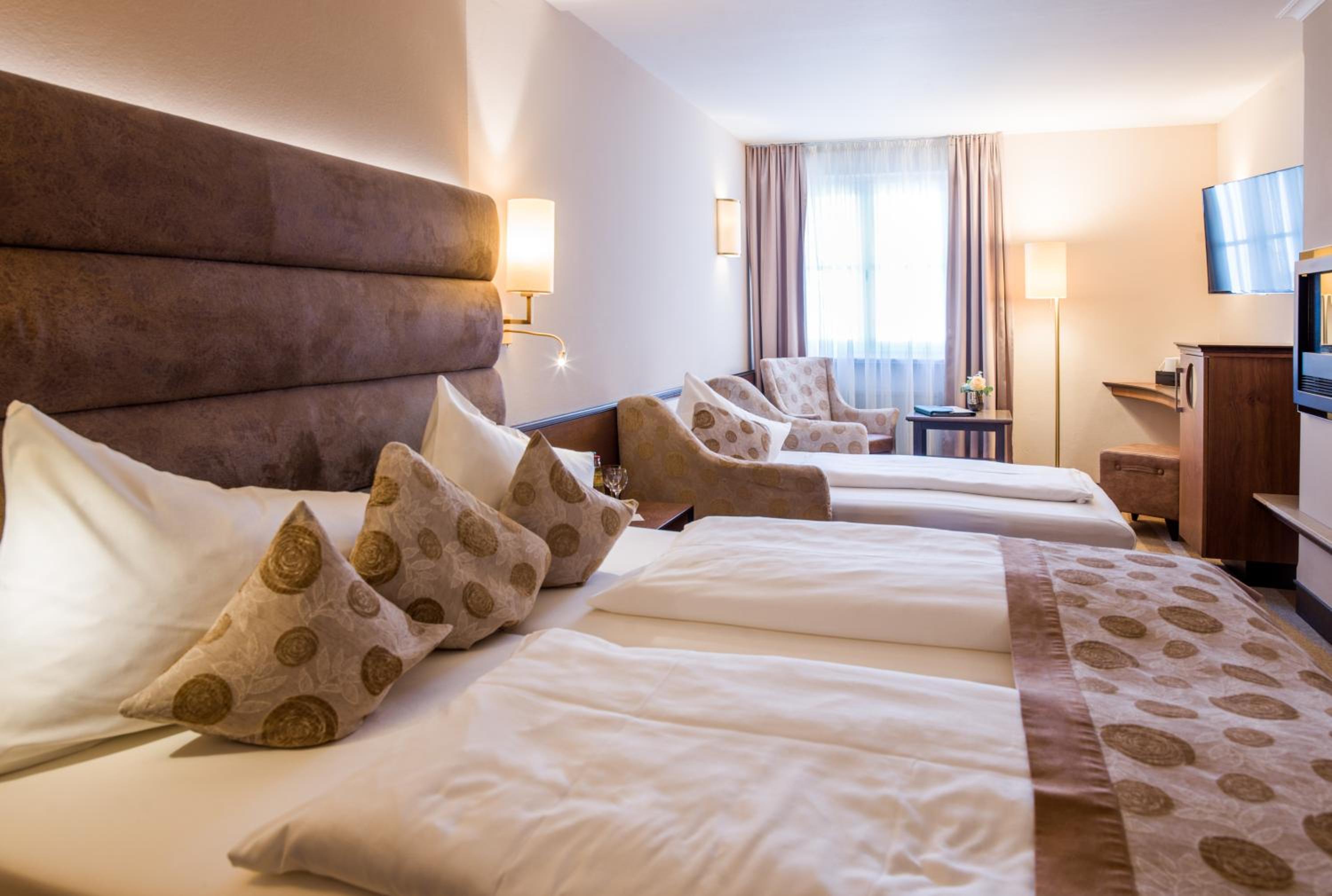 Classic Triple Room