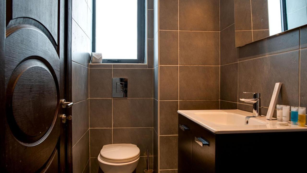 One-Bedroom Duplex photo 3
