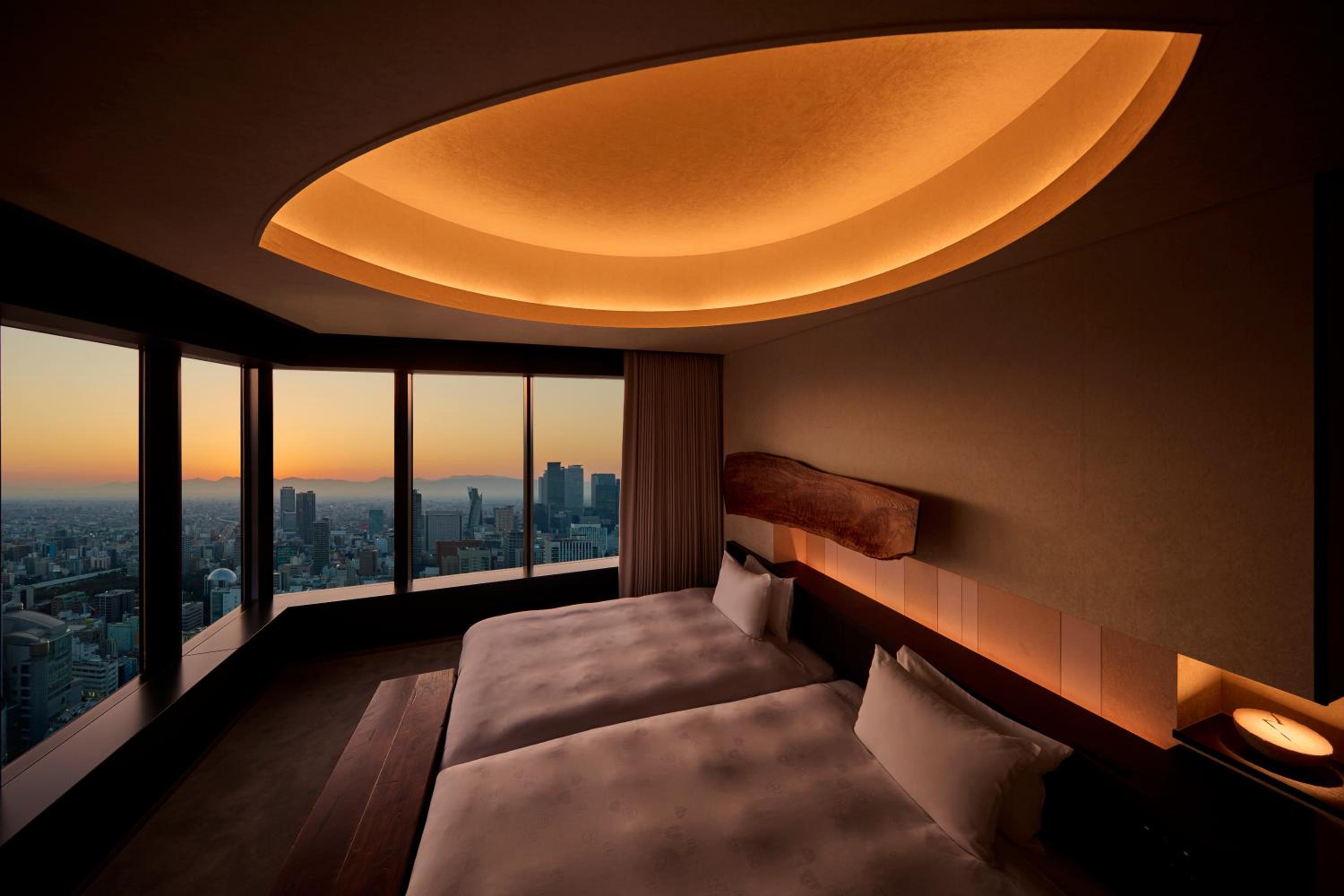 Iconic Suite 【Timeless】32F