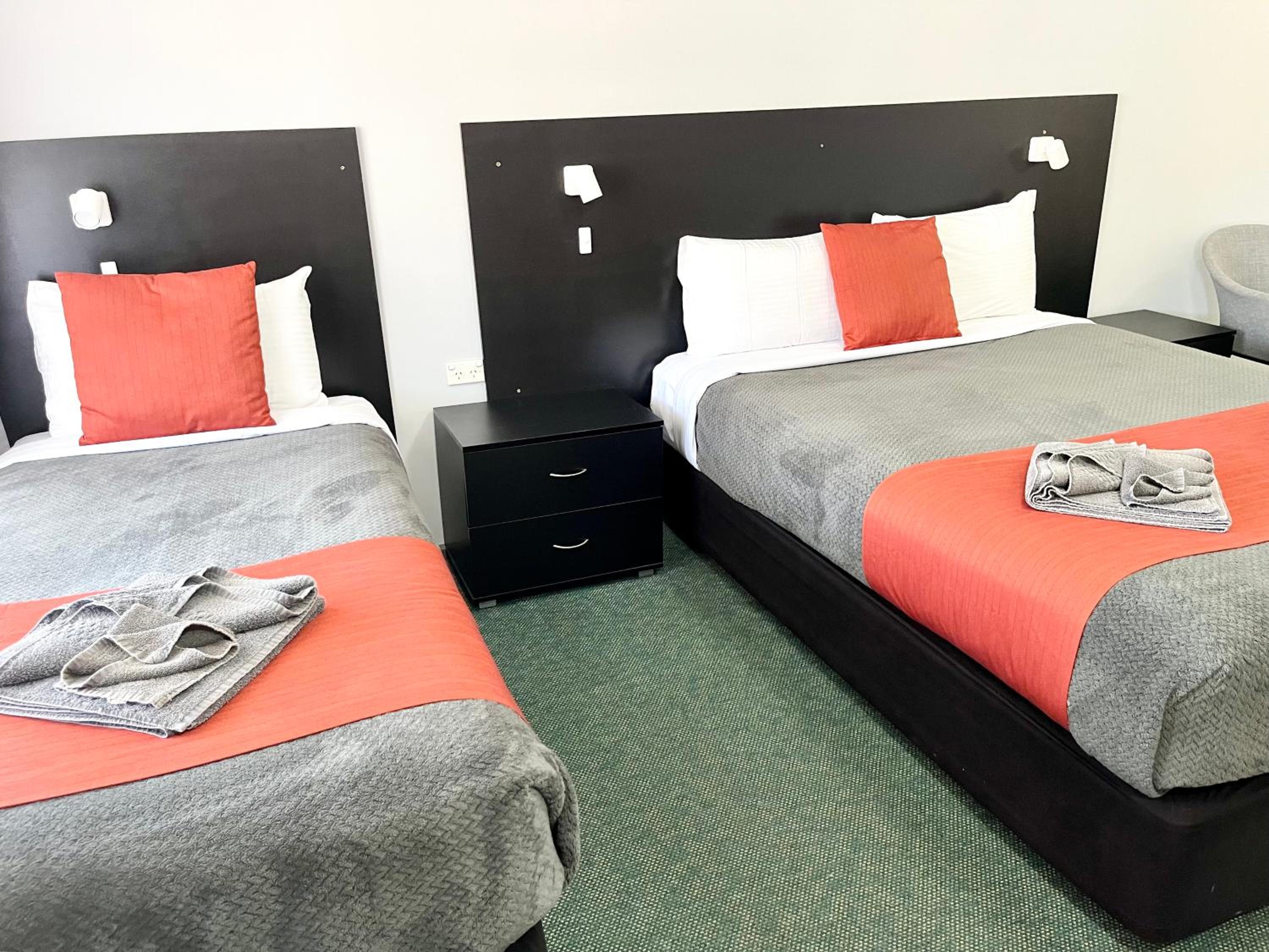 Twin Room photo 3