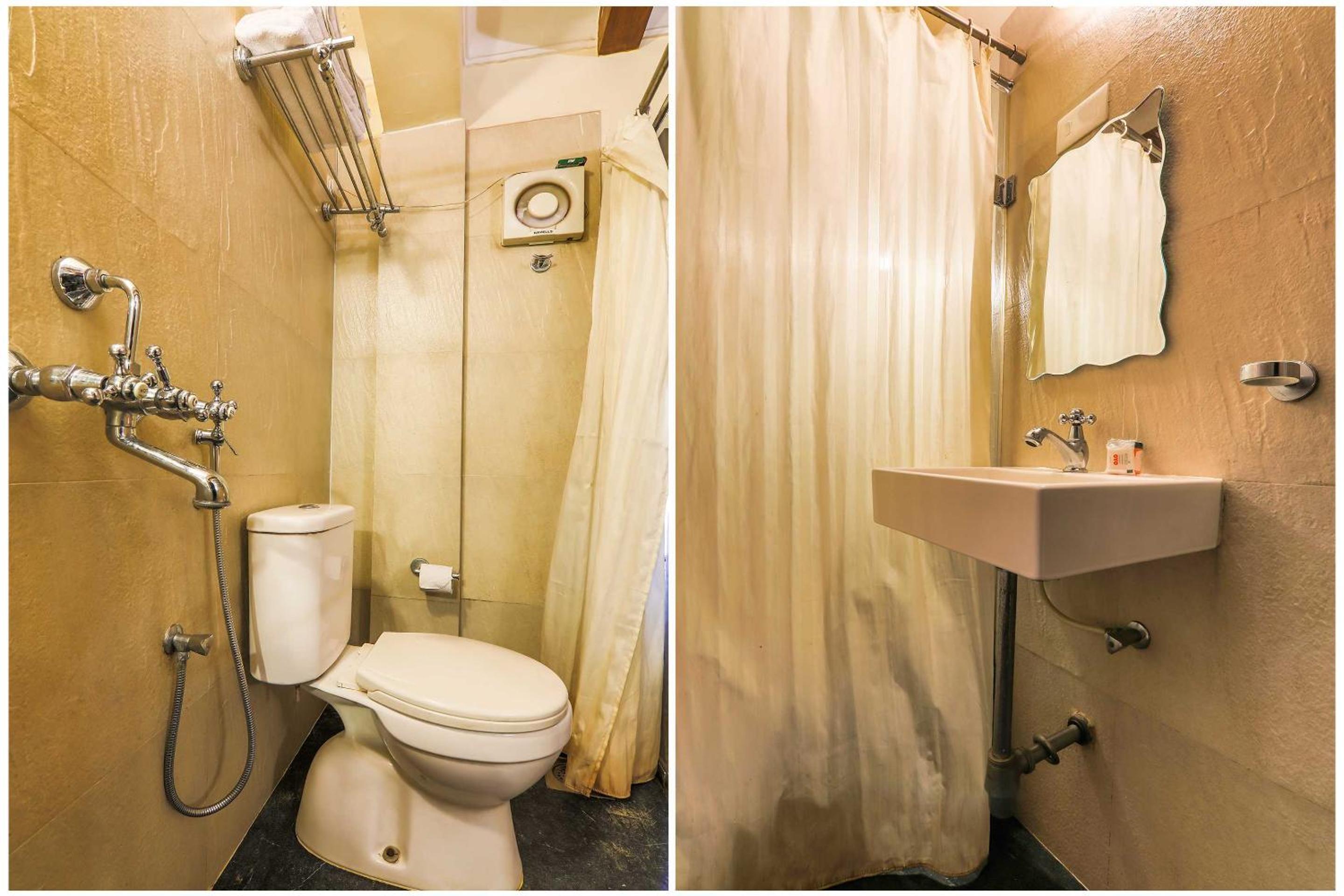 Classic Triple Room photo 3