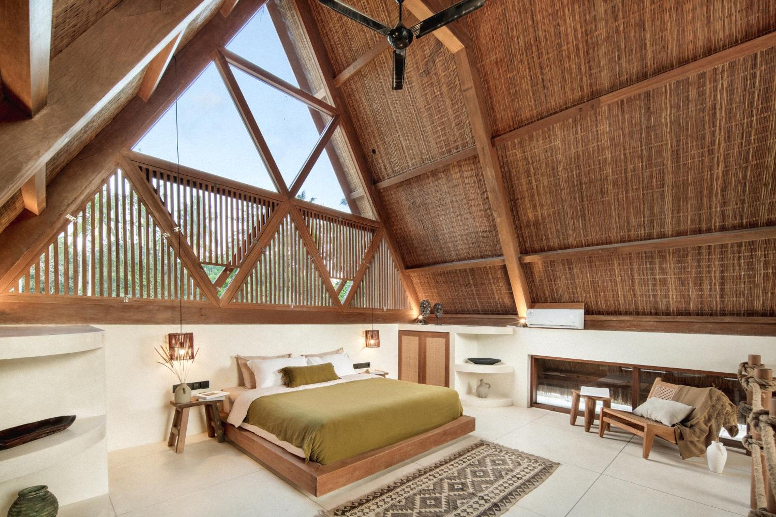 One-Bedroom Villa photo 3