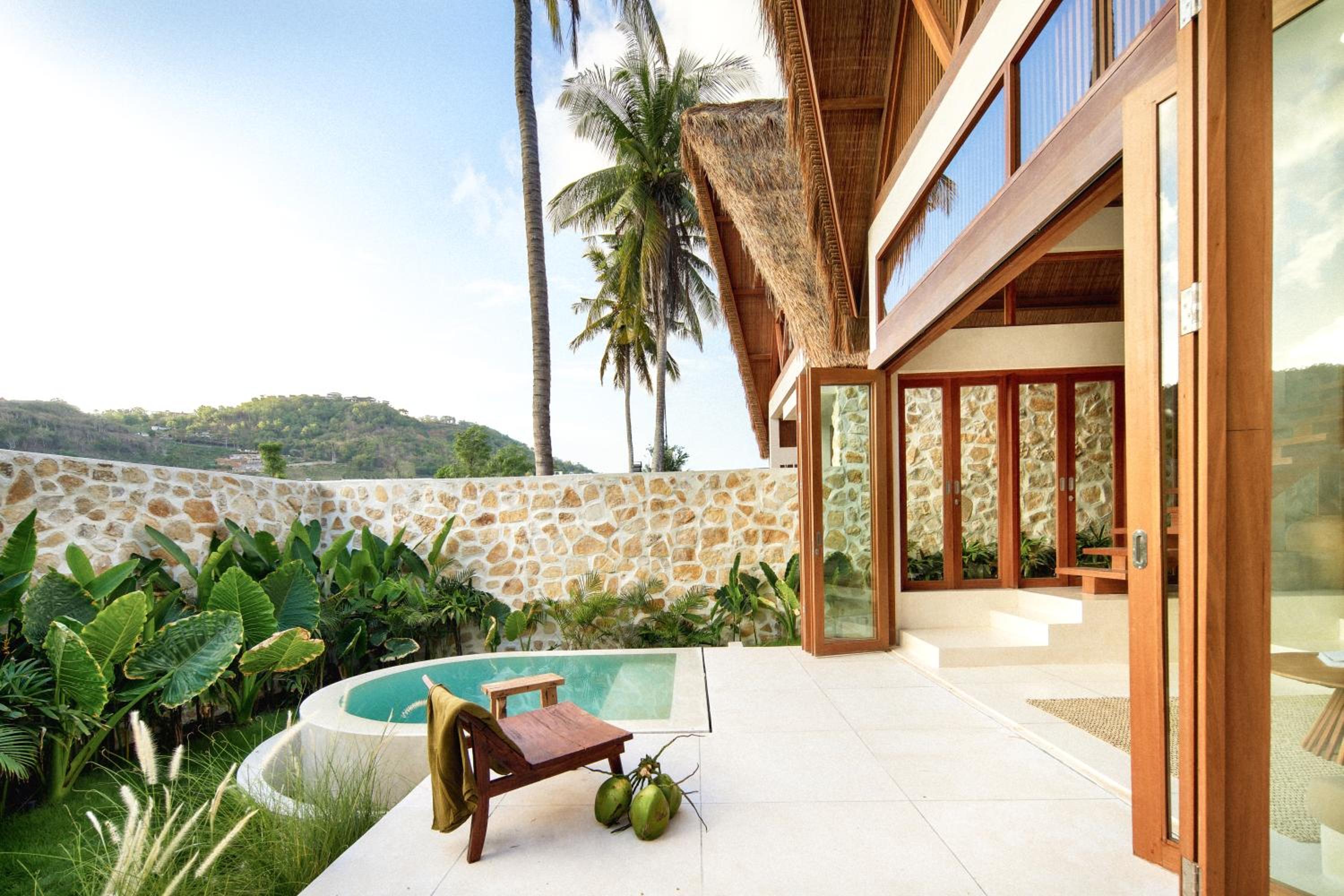 One-Bedroom Villa photo 2