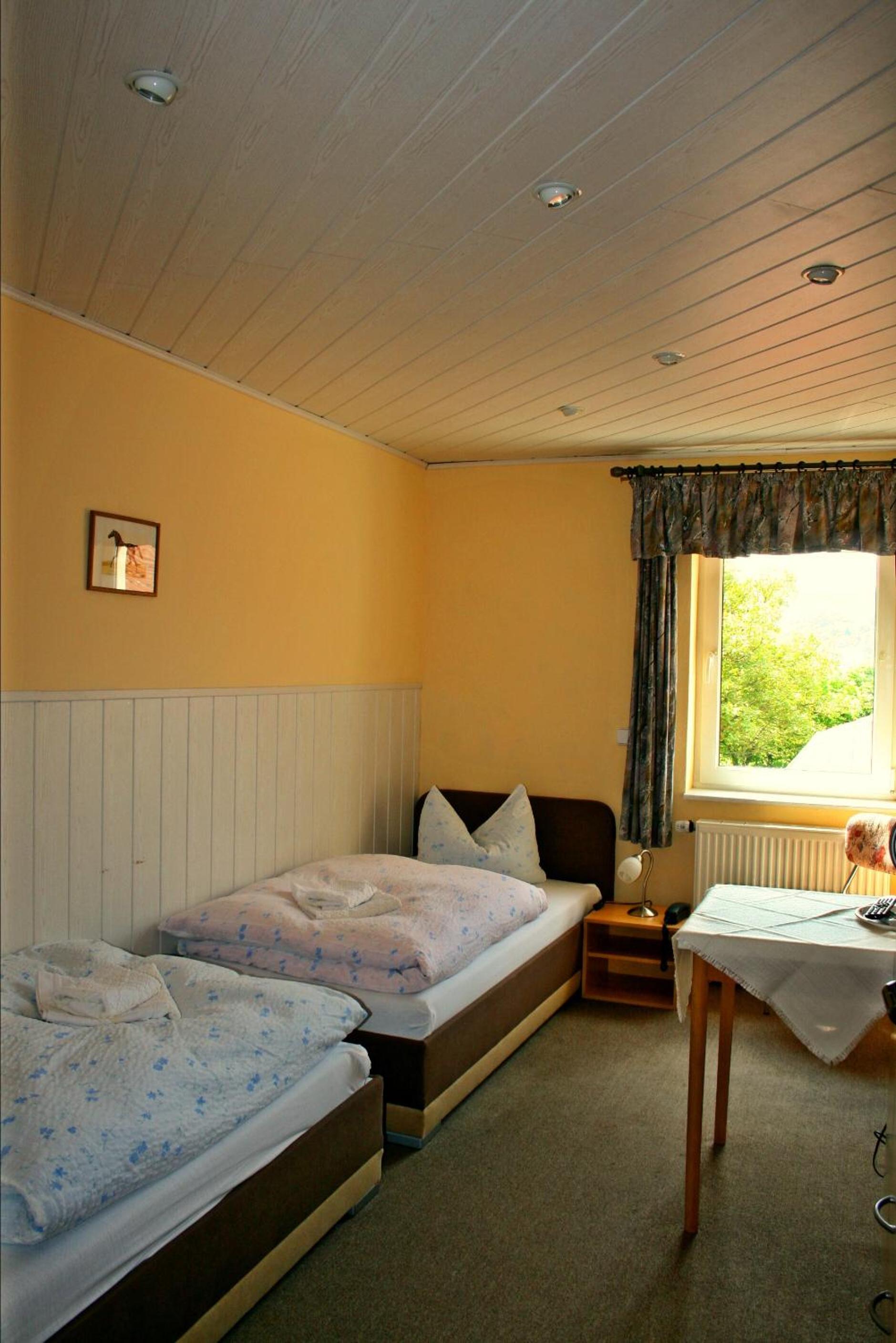 Single Room photo 1