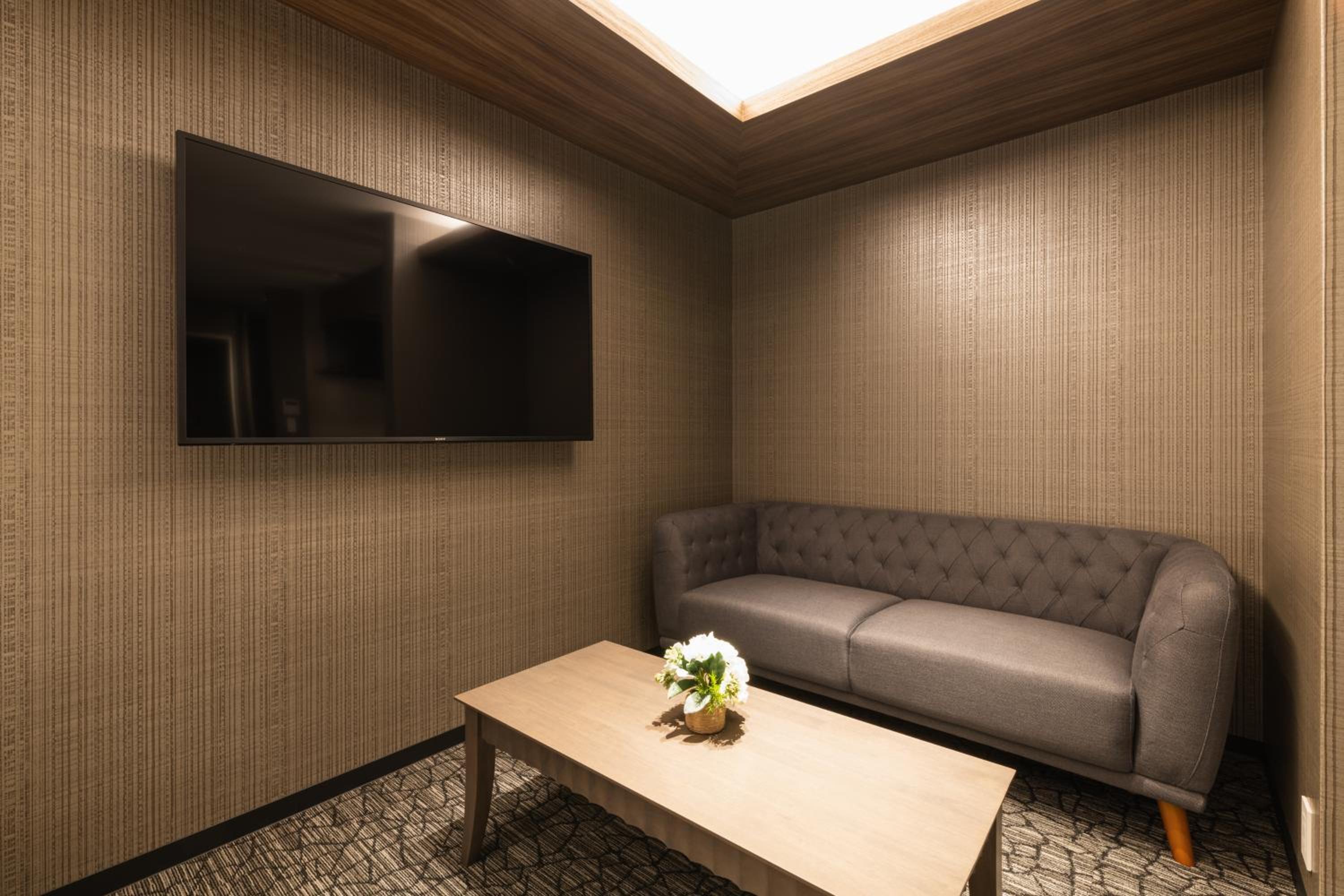 Standard Quadruple Room - Photo 2