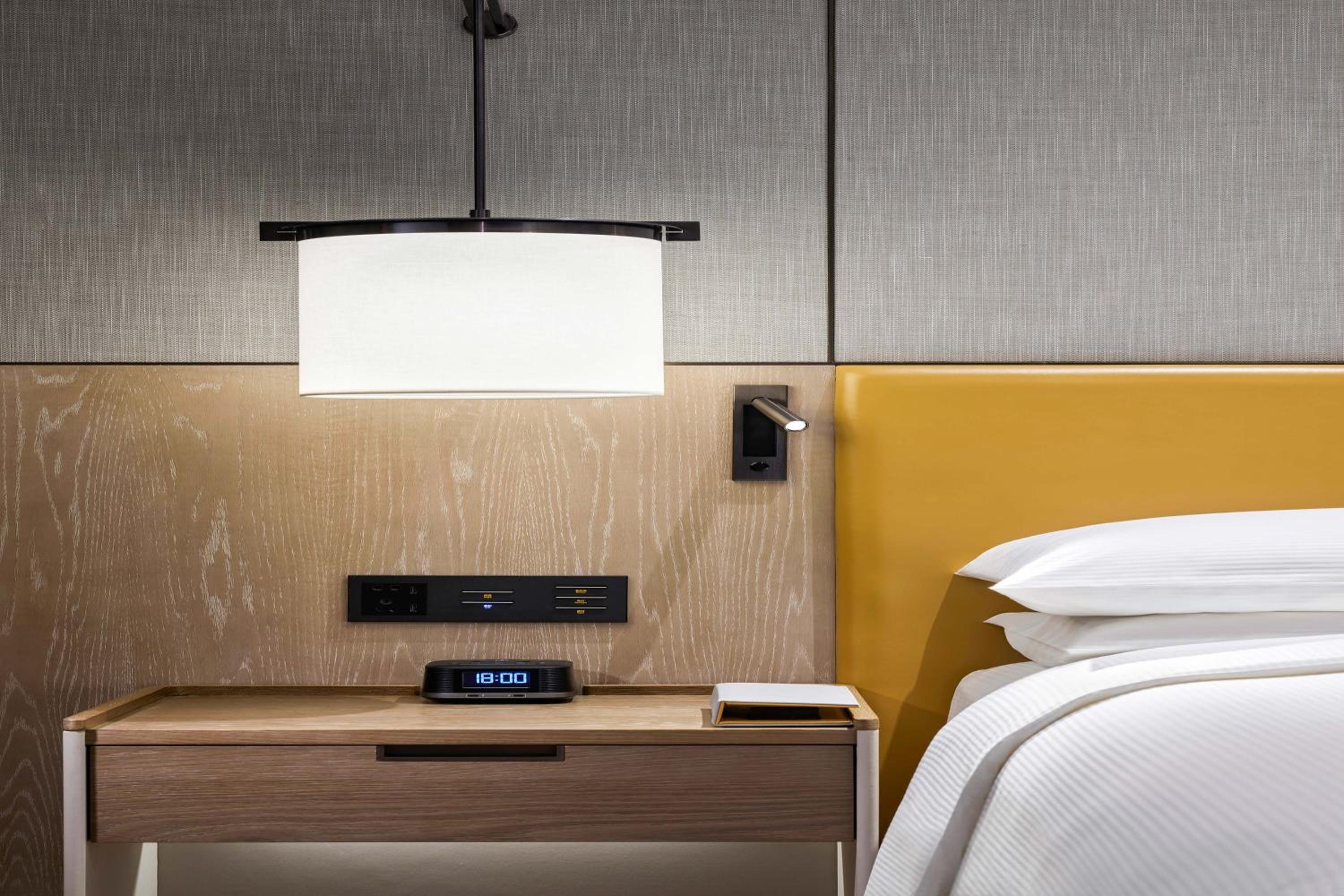 Executive King Room - Photo 1
