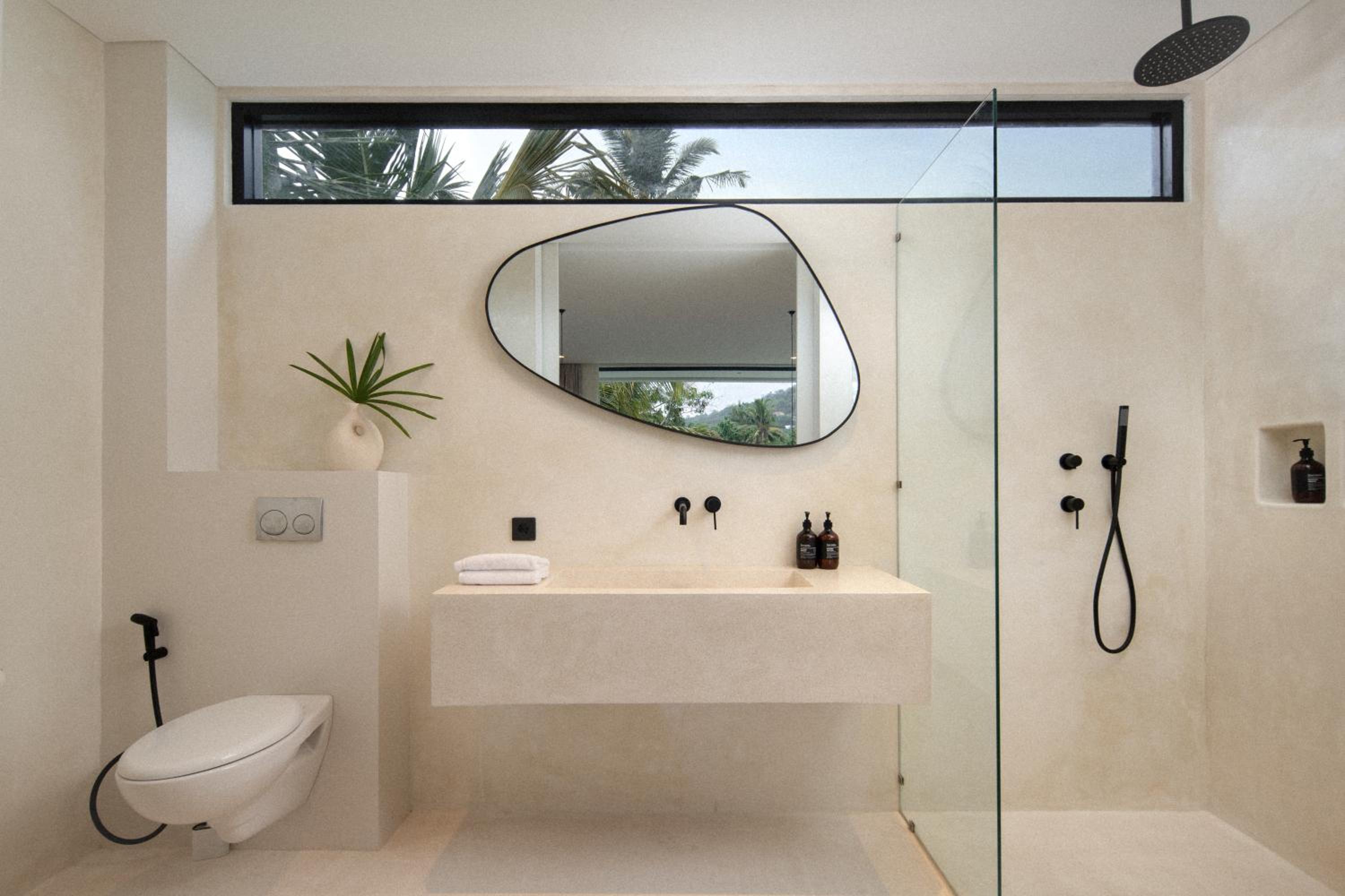 Two-Bedroom Villa - Photo 10
