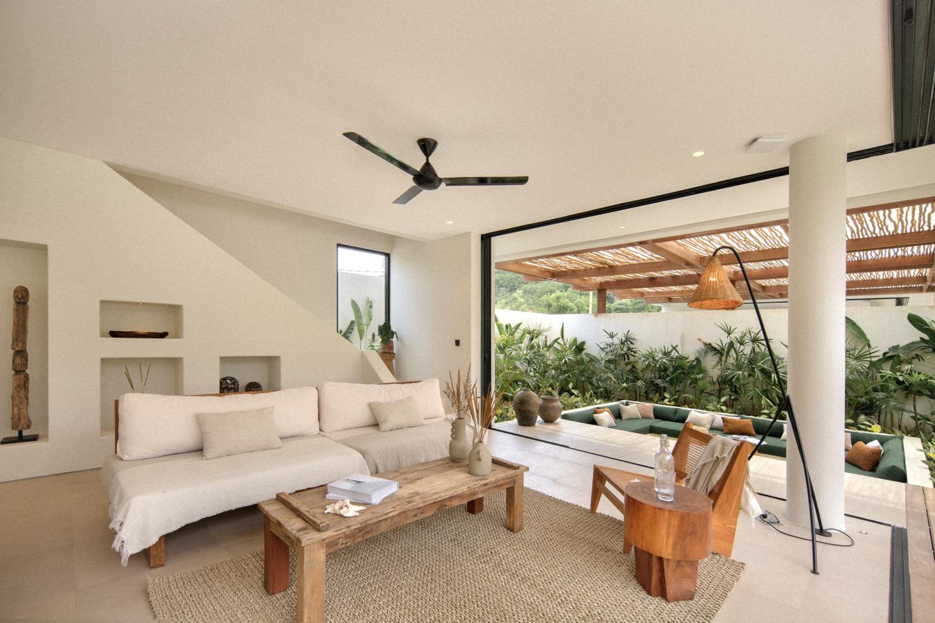 Two-Bedroom Villa - Photo 8