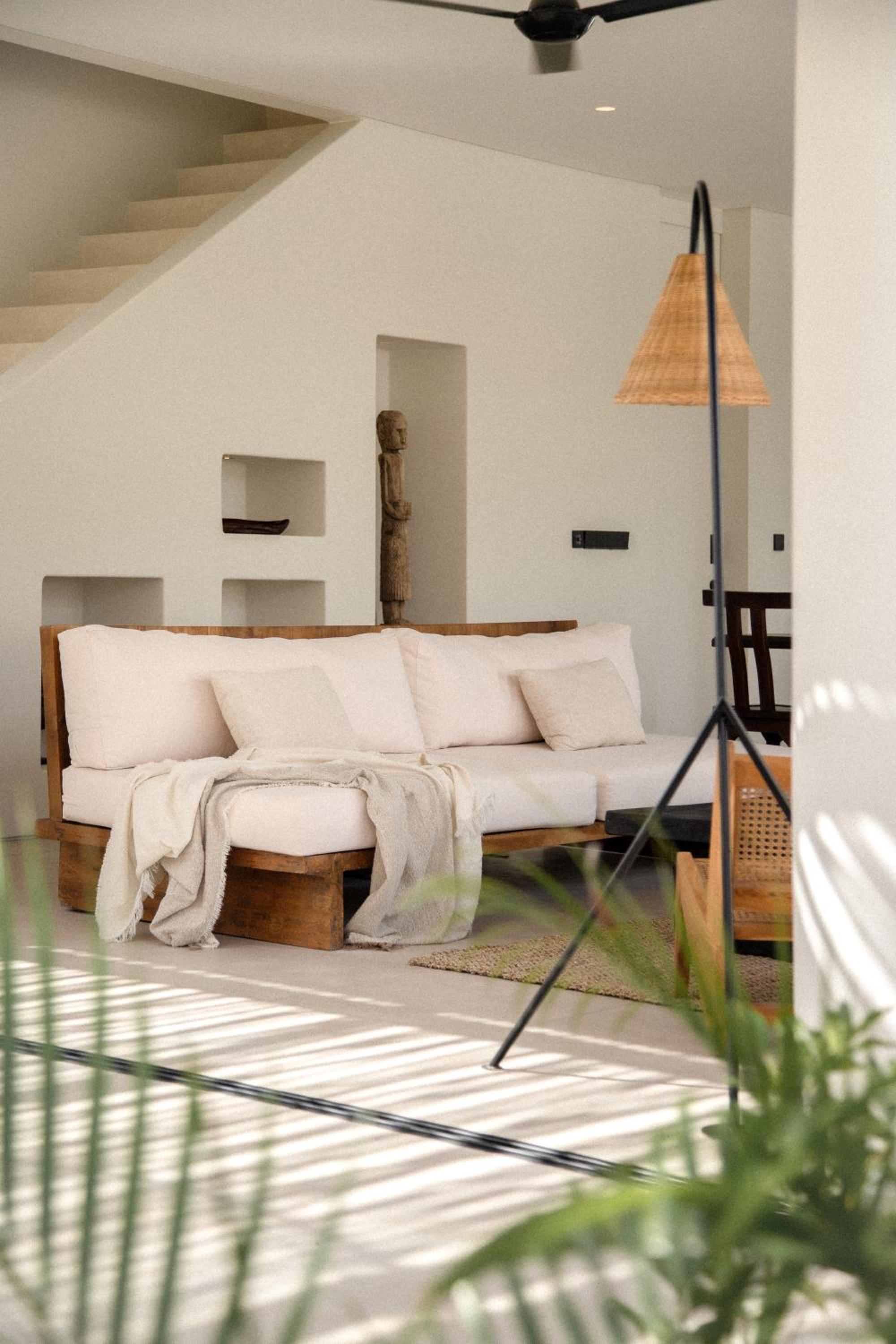 Two-Bedroom Villa - Photo 4