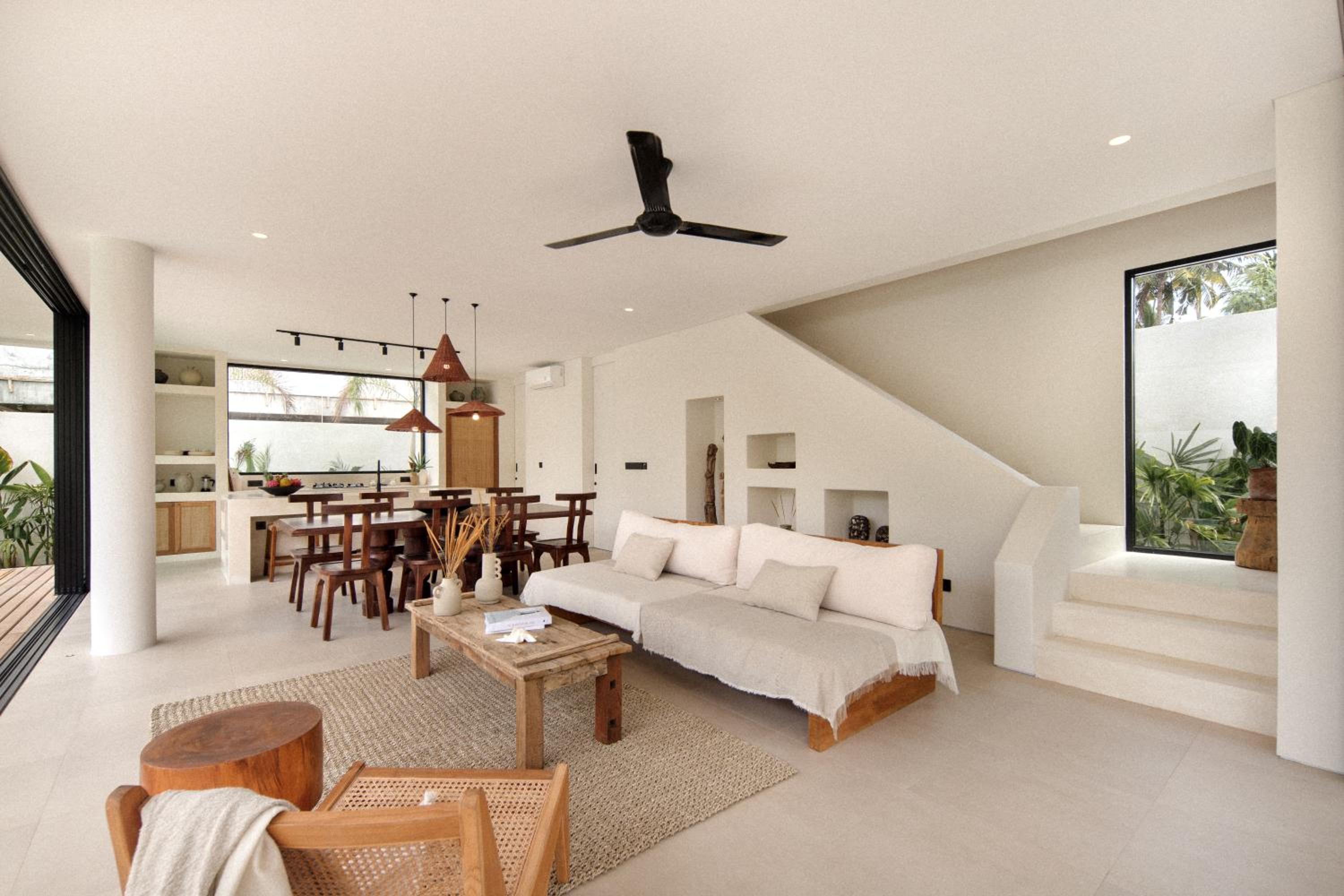 Two-Bedroom Villa - Photo 7