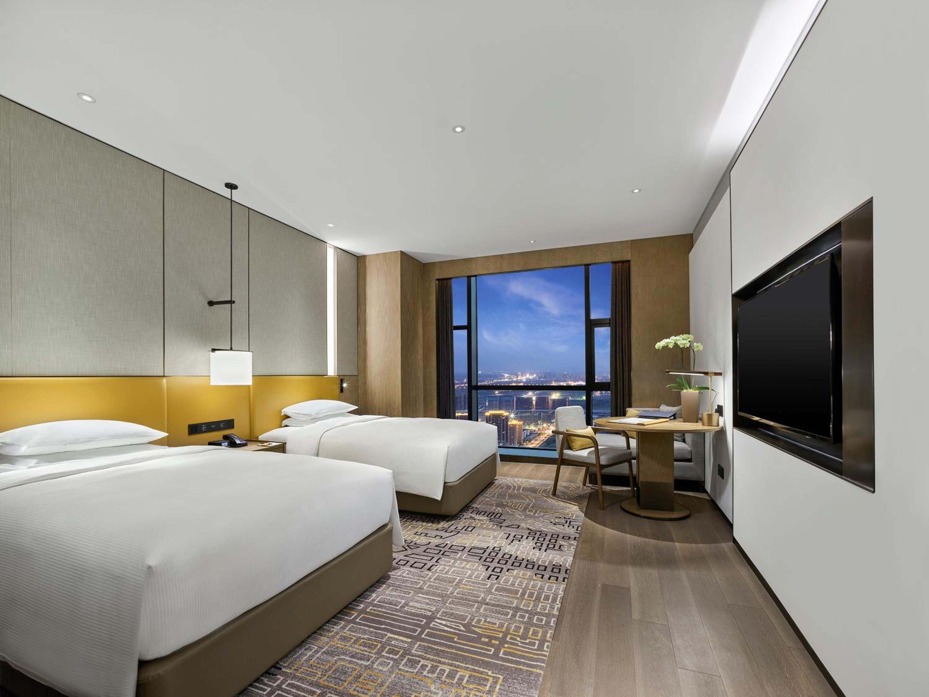 Executive Twin Room - Photo 4