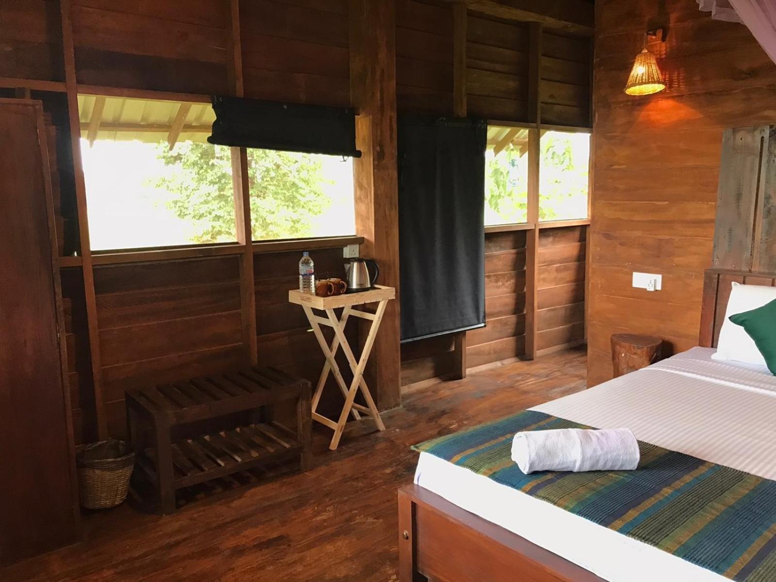 Chalet photo 1