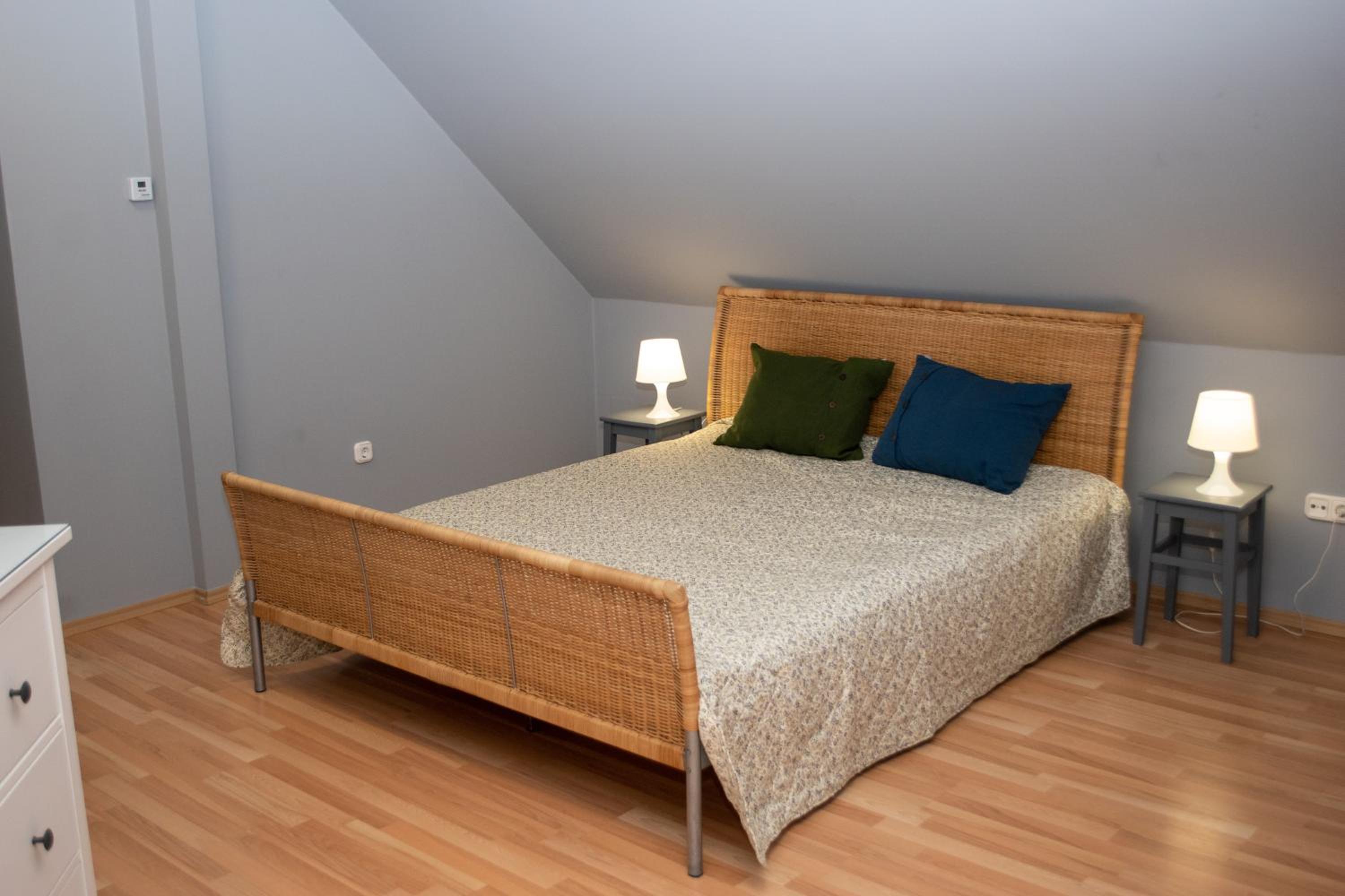 Apartment with Terrace photo 3