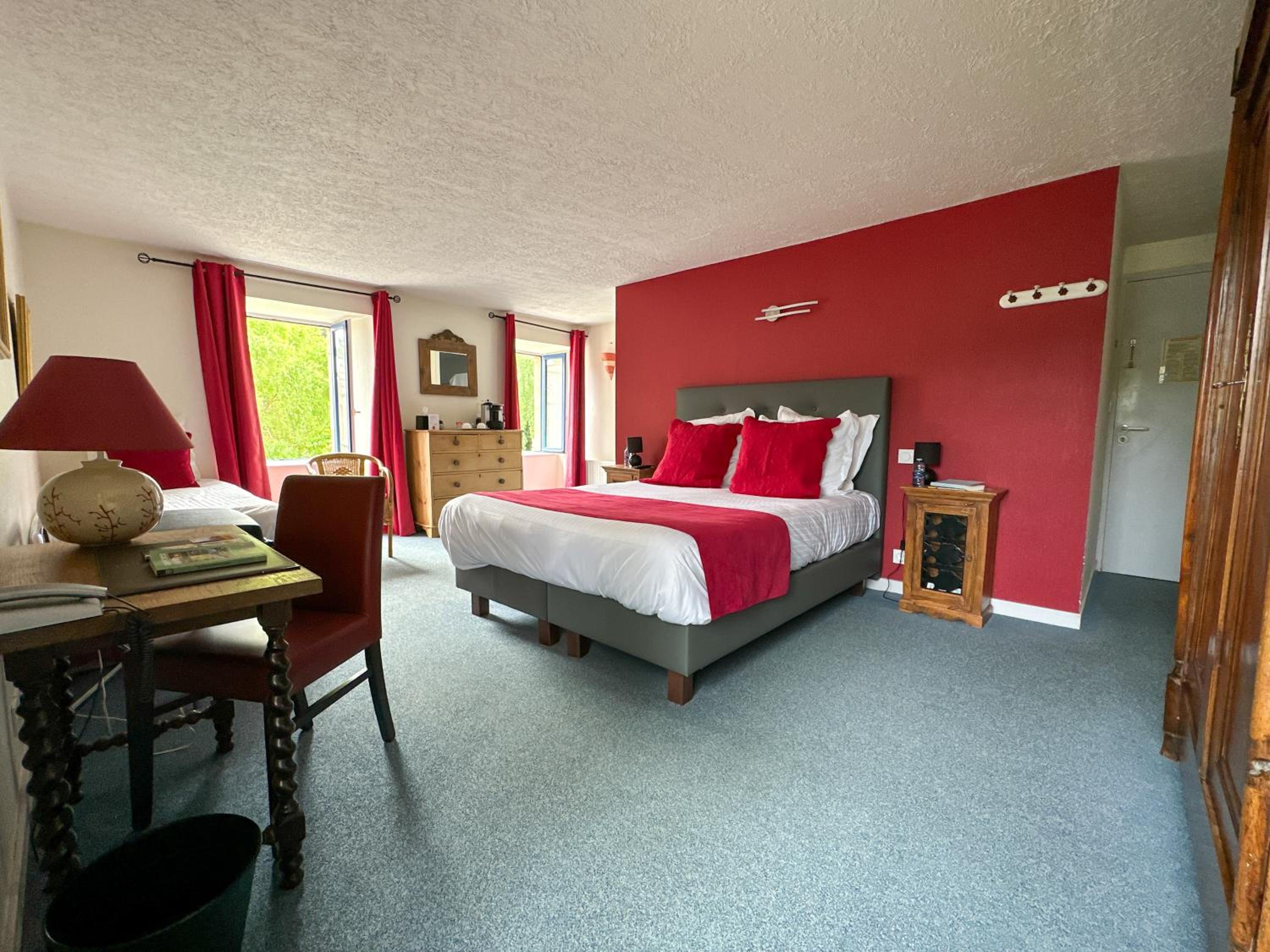 Triple Room photo 3