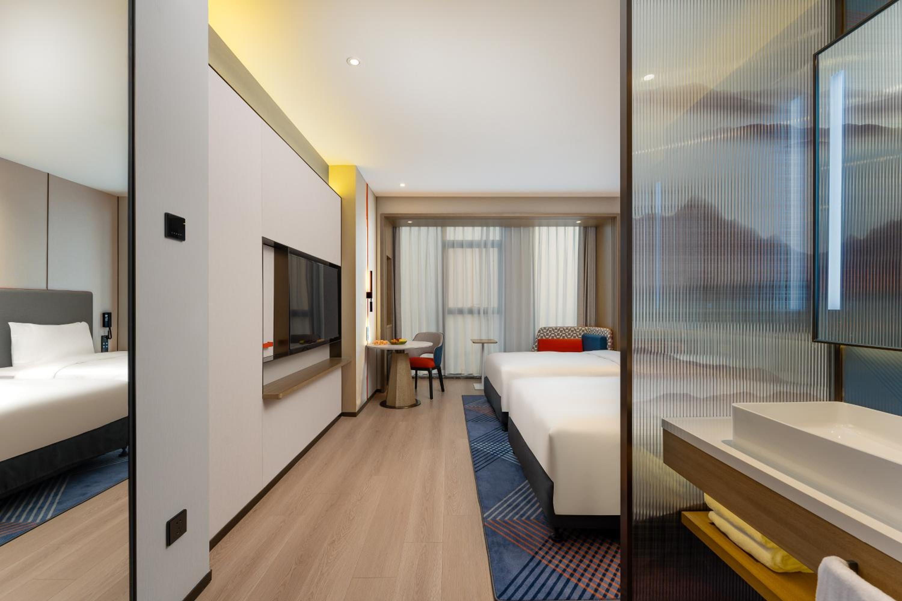 Specialty Room