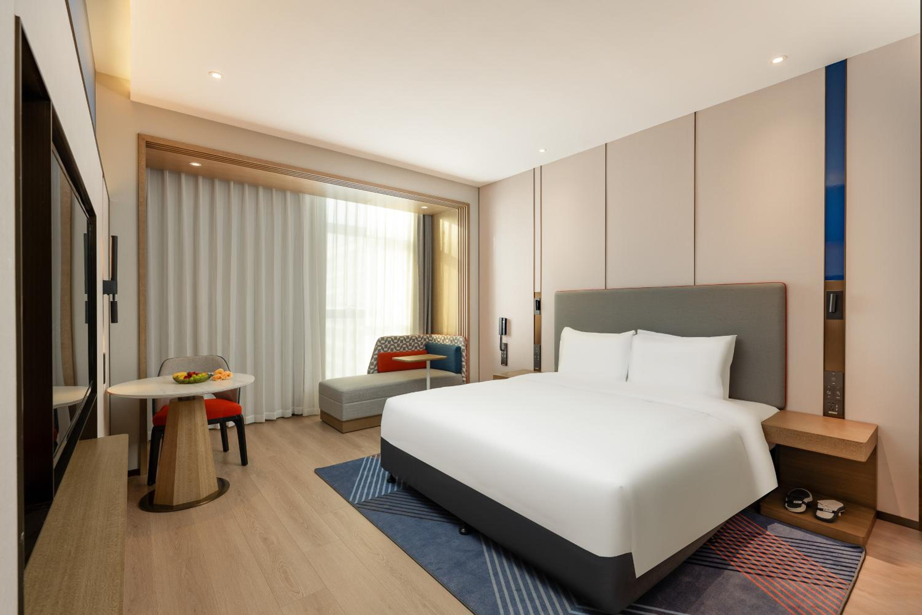 Standard King Room - Accessible