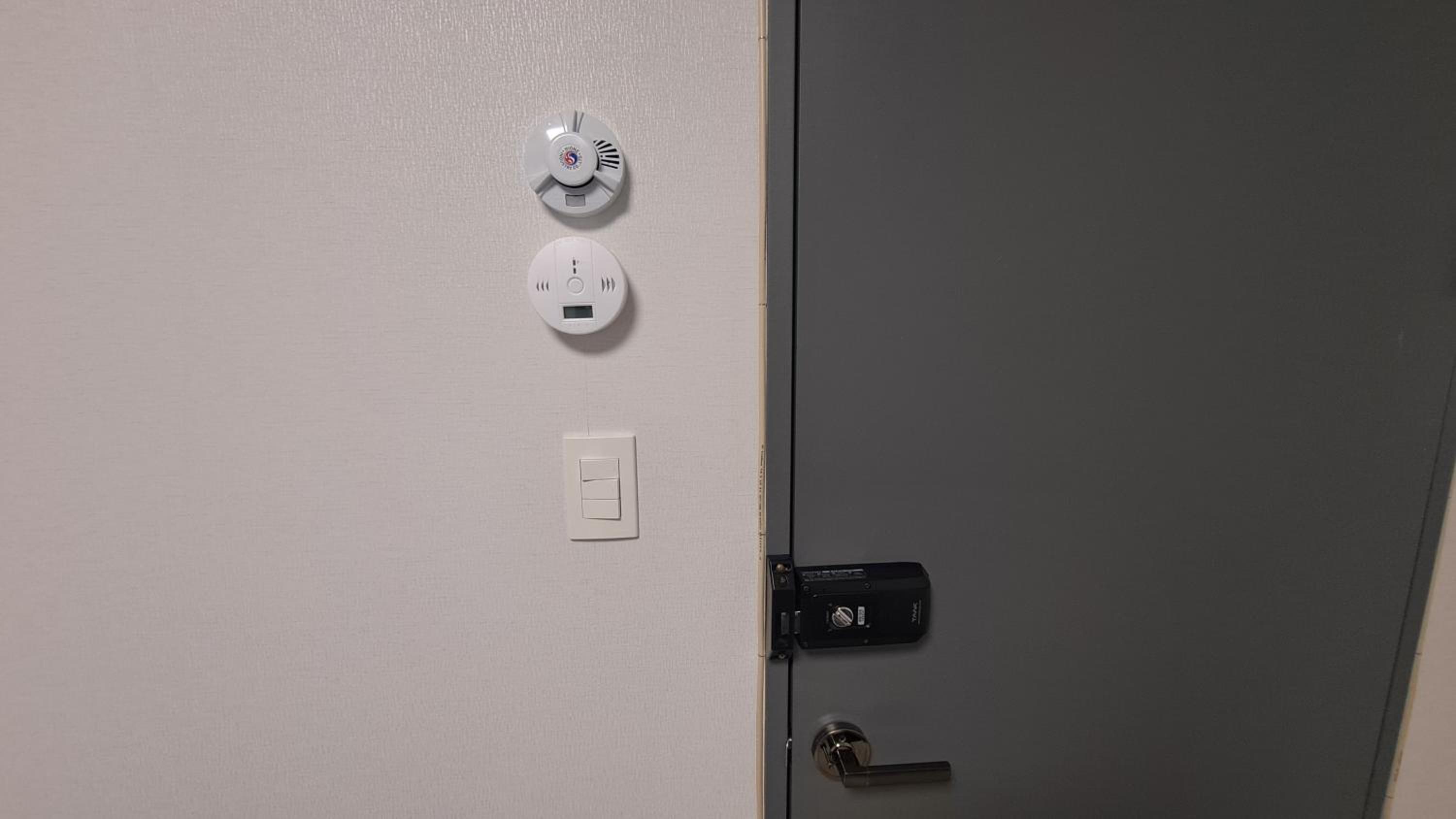 Double Room - Photo 4