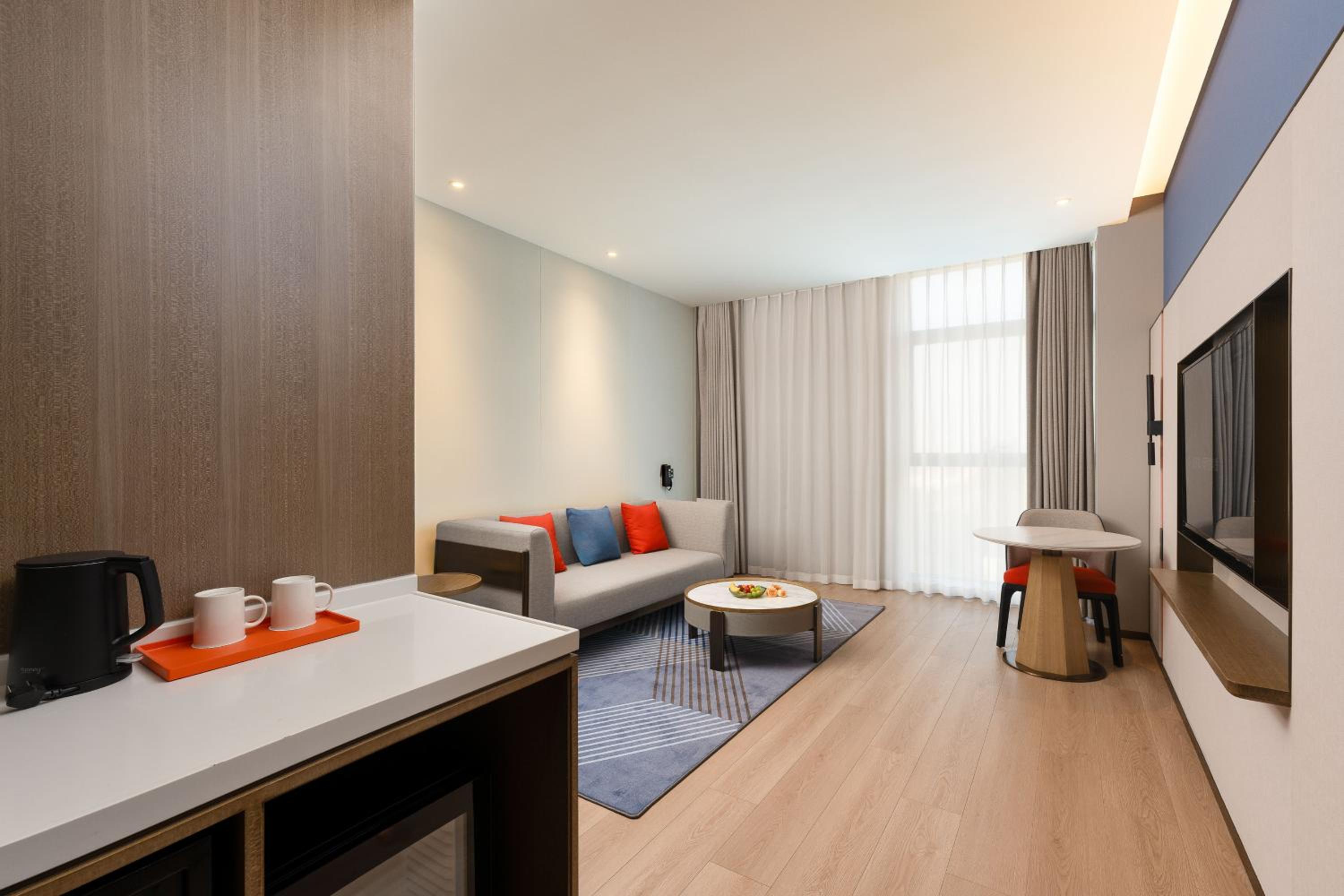 King Suite