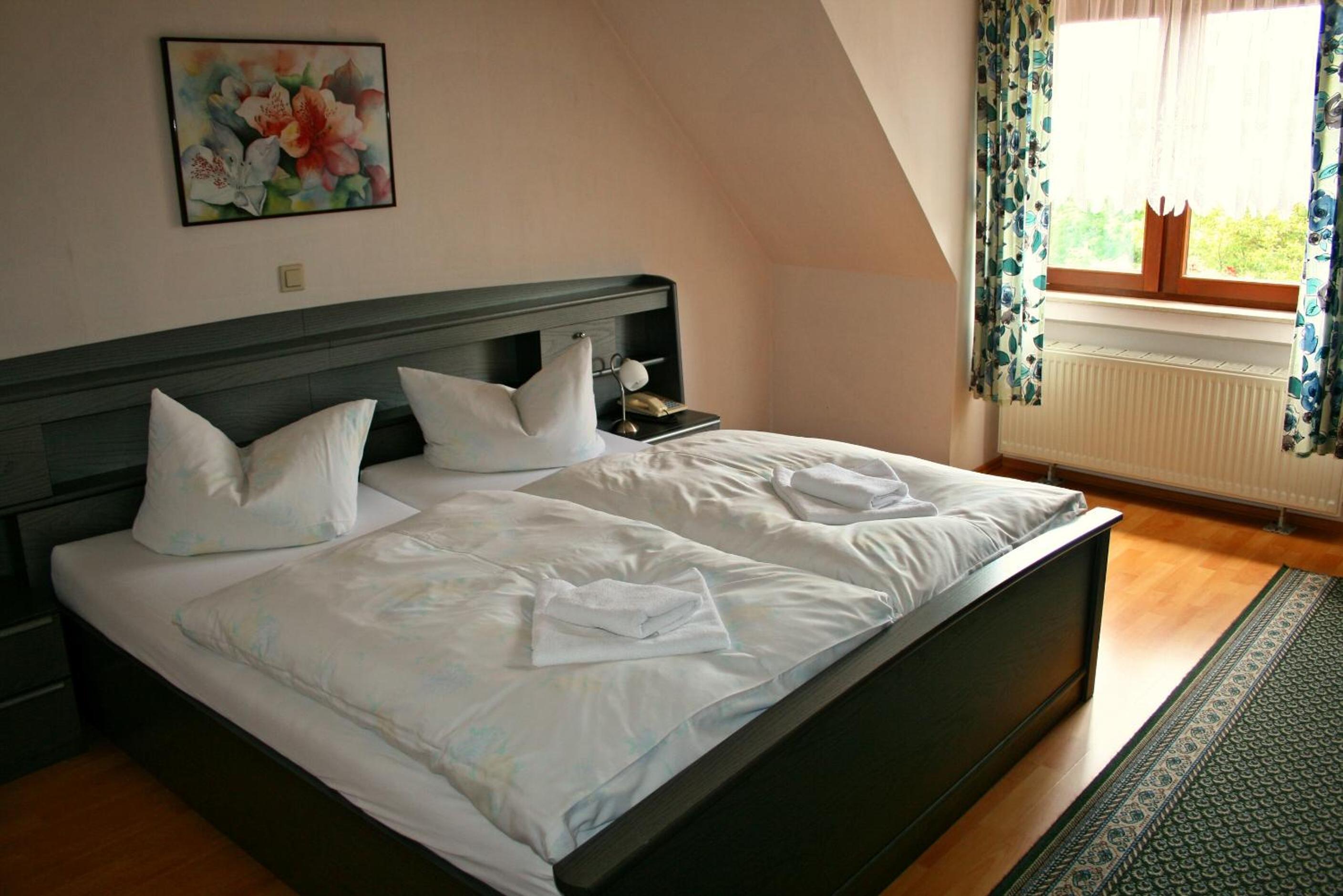 Double Room photo 2