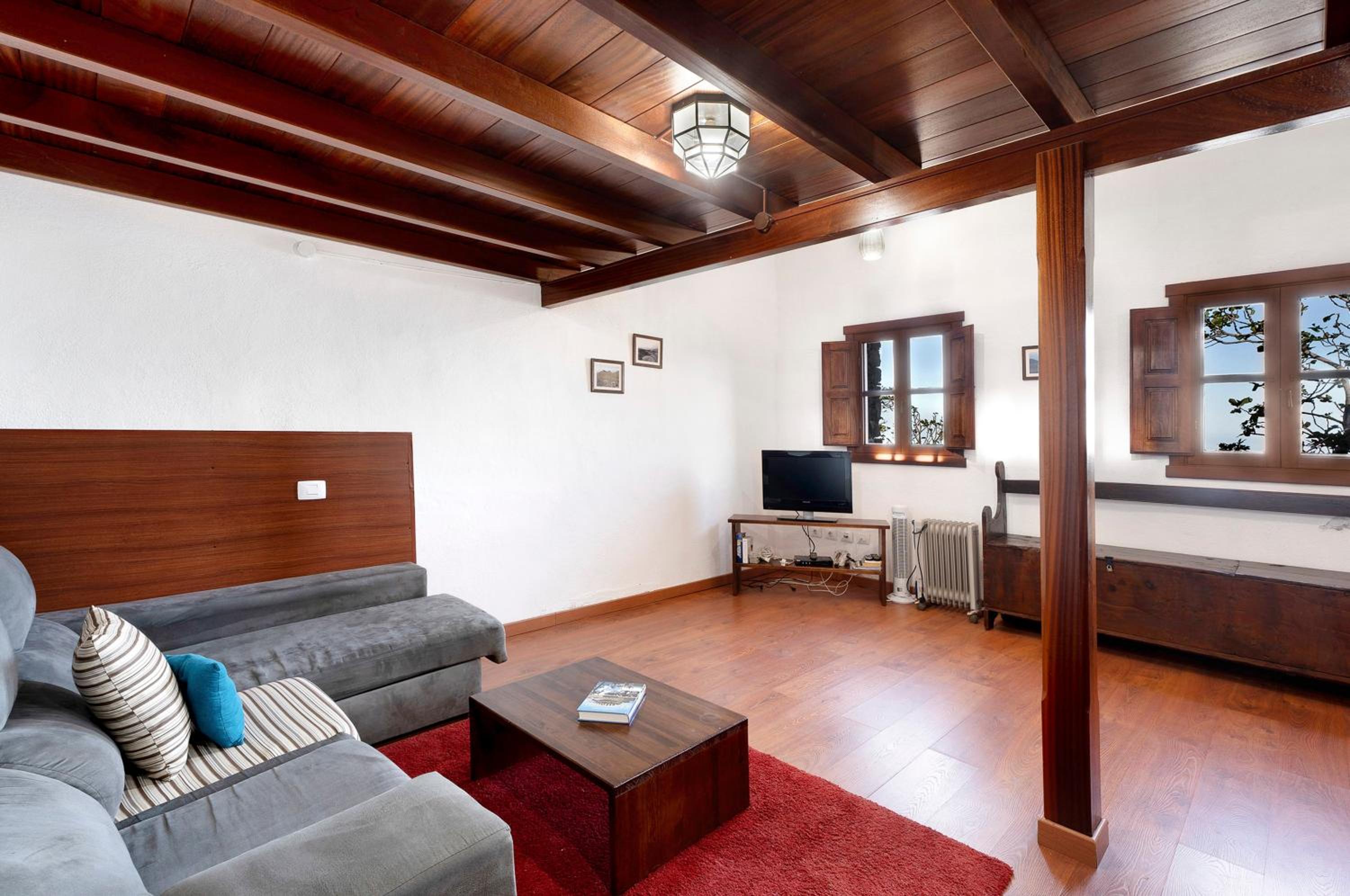 Chalet de una habitación