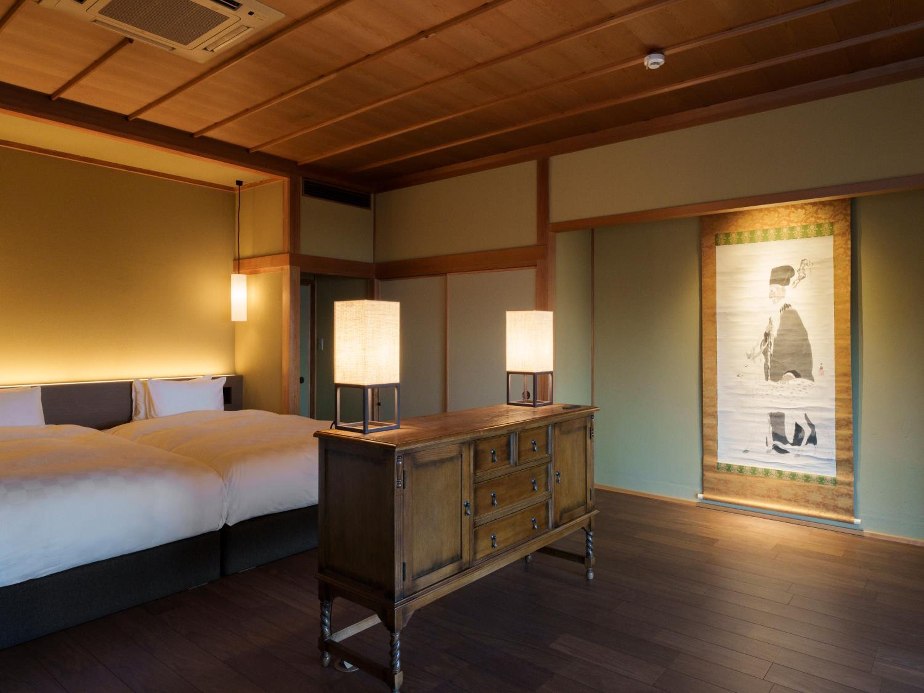 Twin Room photo 1
