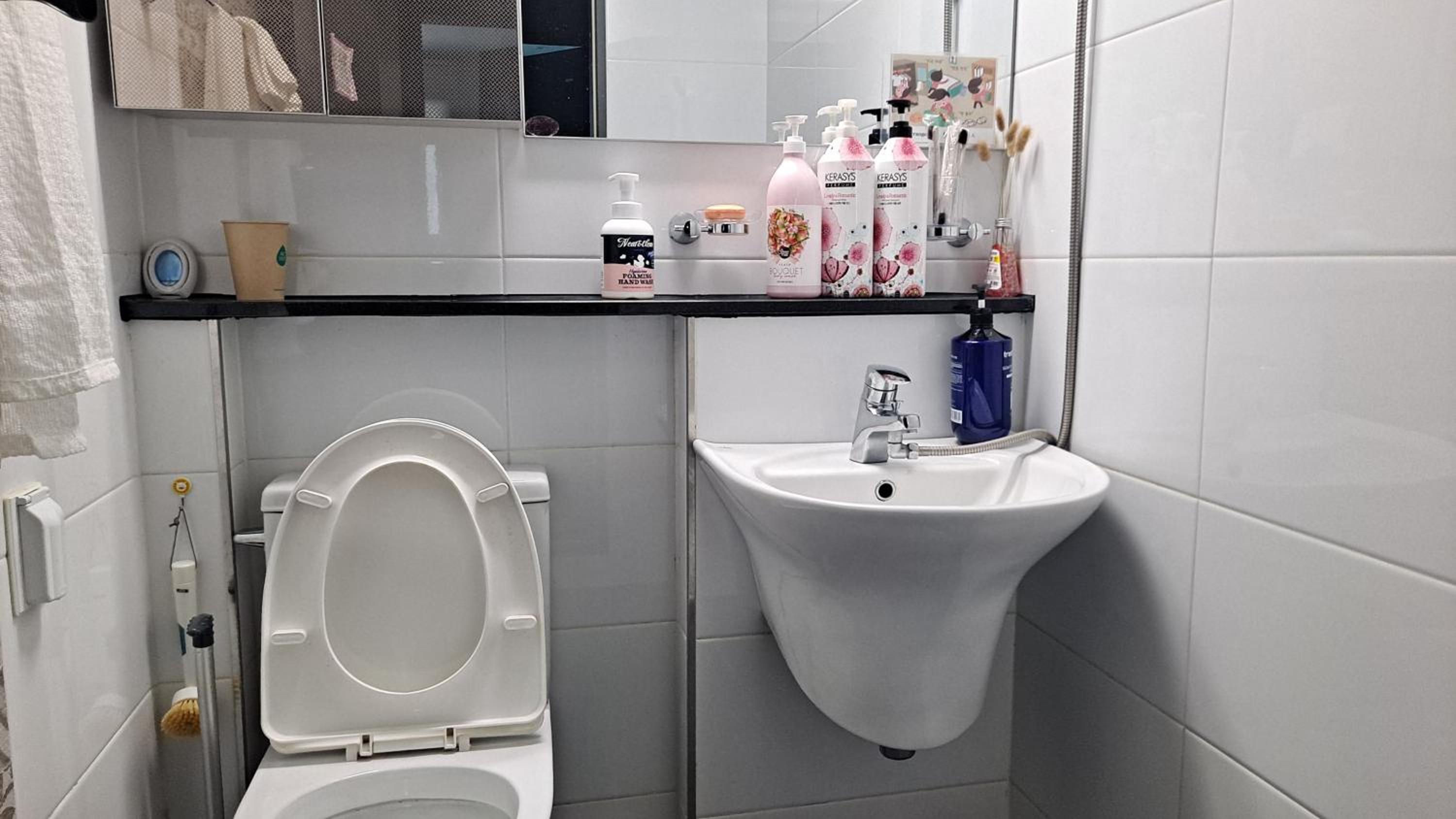 Double Room - Photo 13