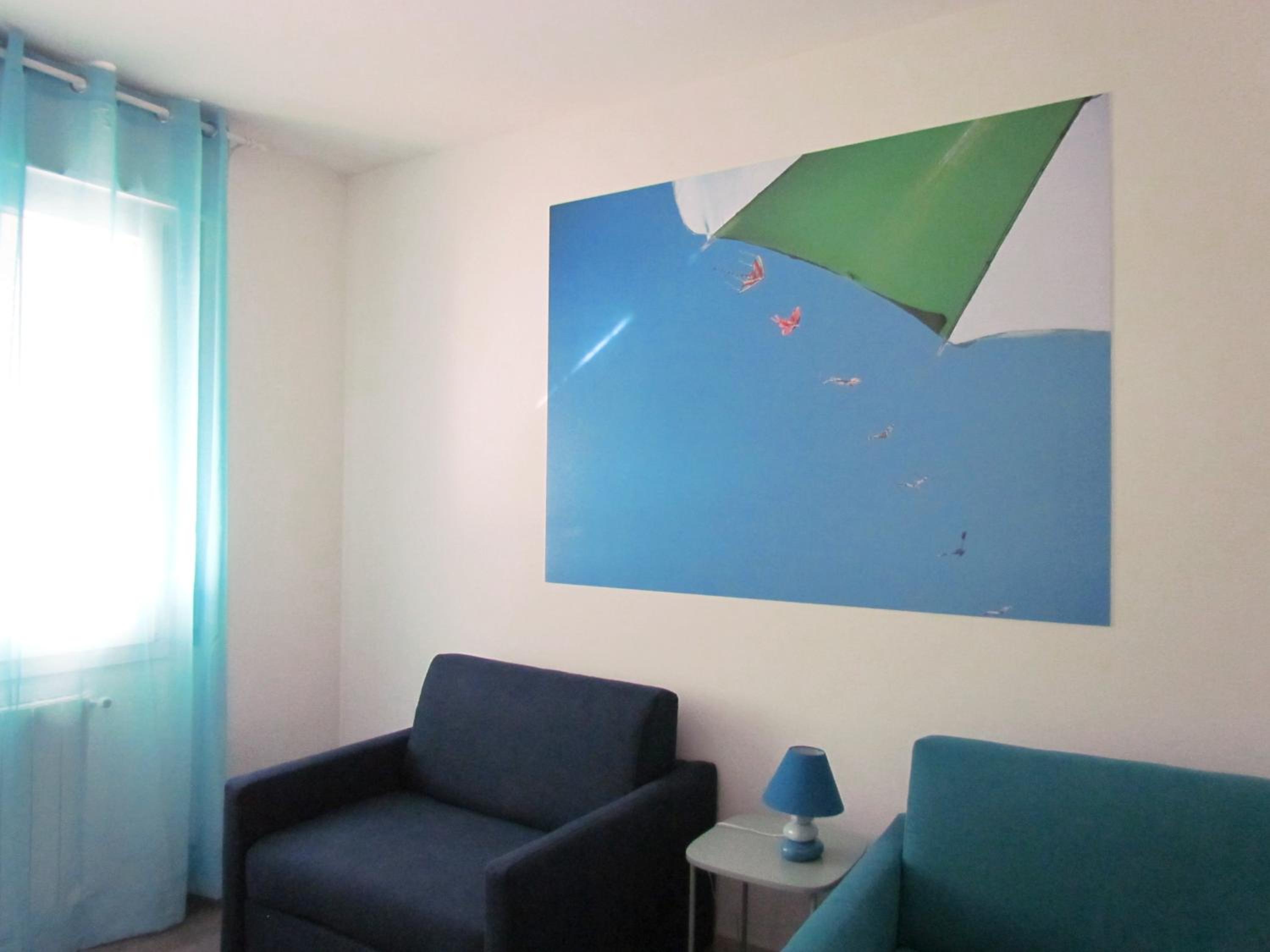 Large Double or Twin Room