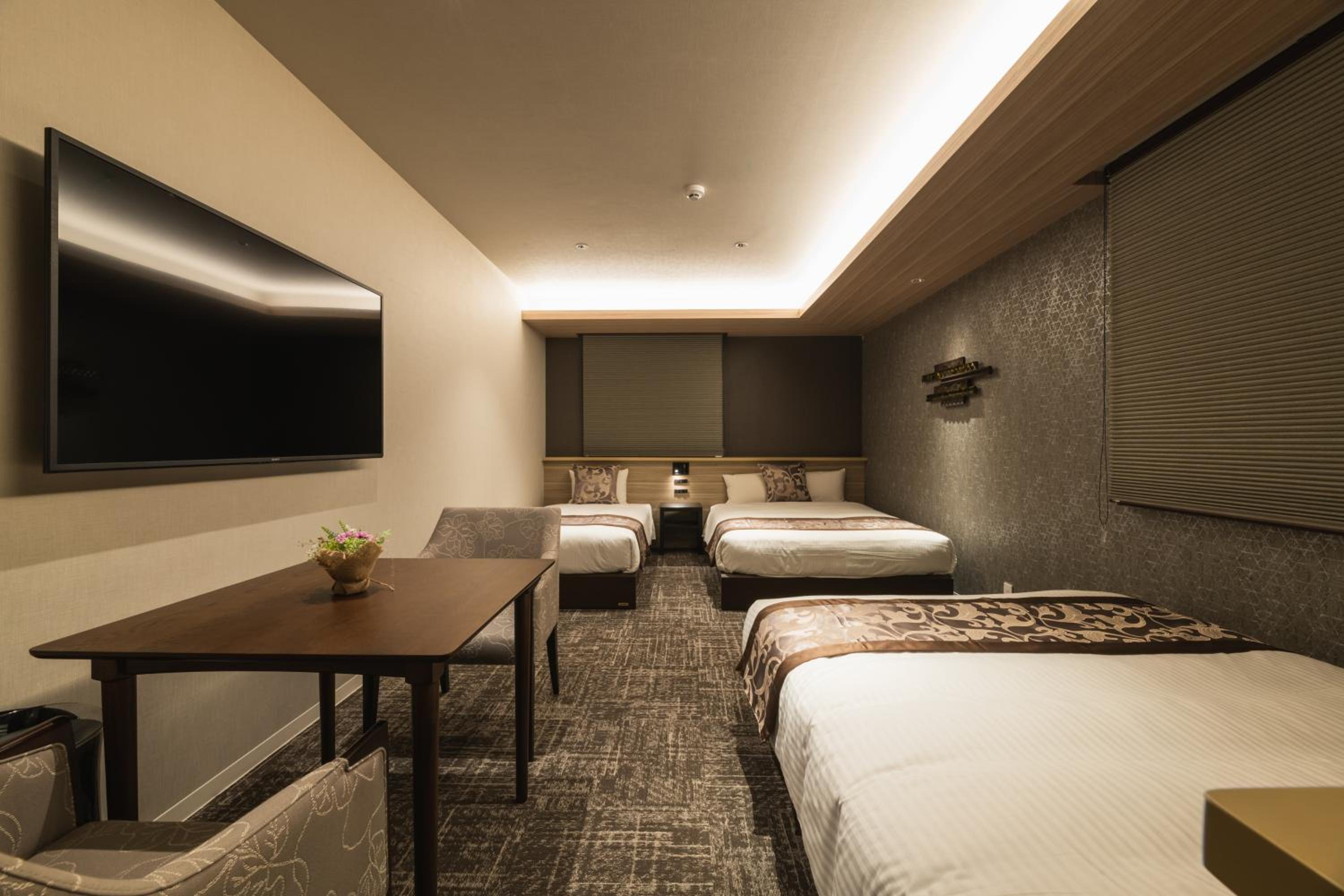 Junior Suite - Photo 1