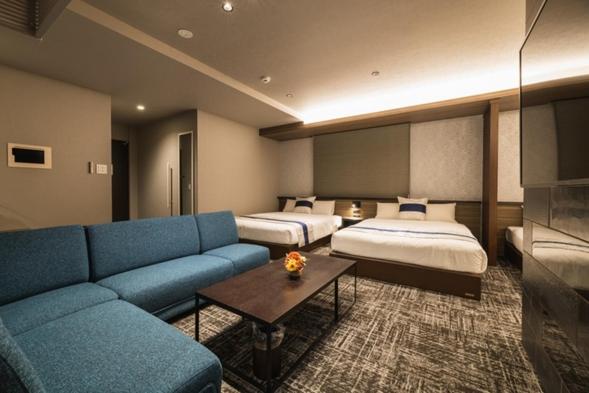 Deluxe Suite - Photo 1