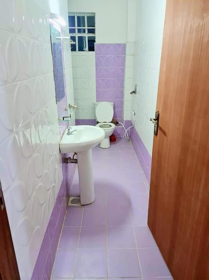 Three-Bedroom Apartment - Photo 3