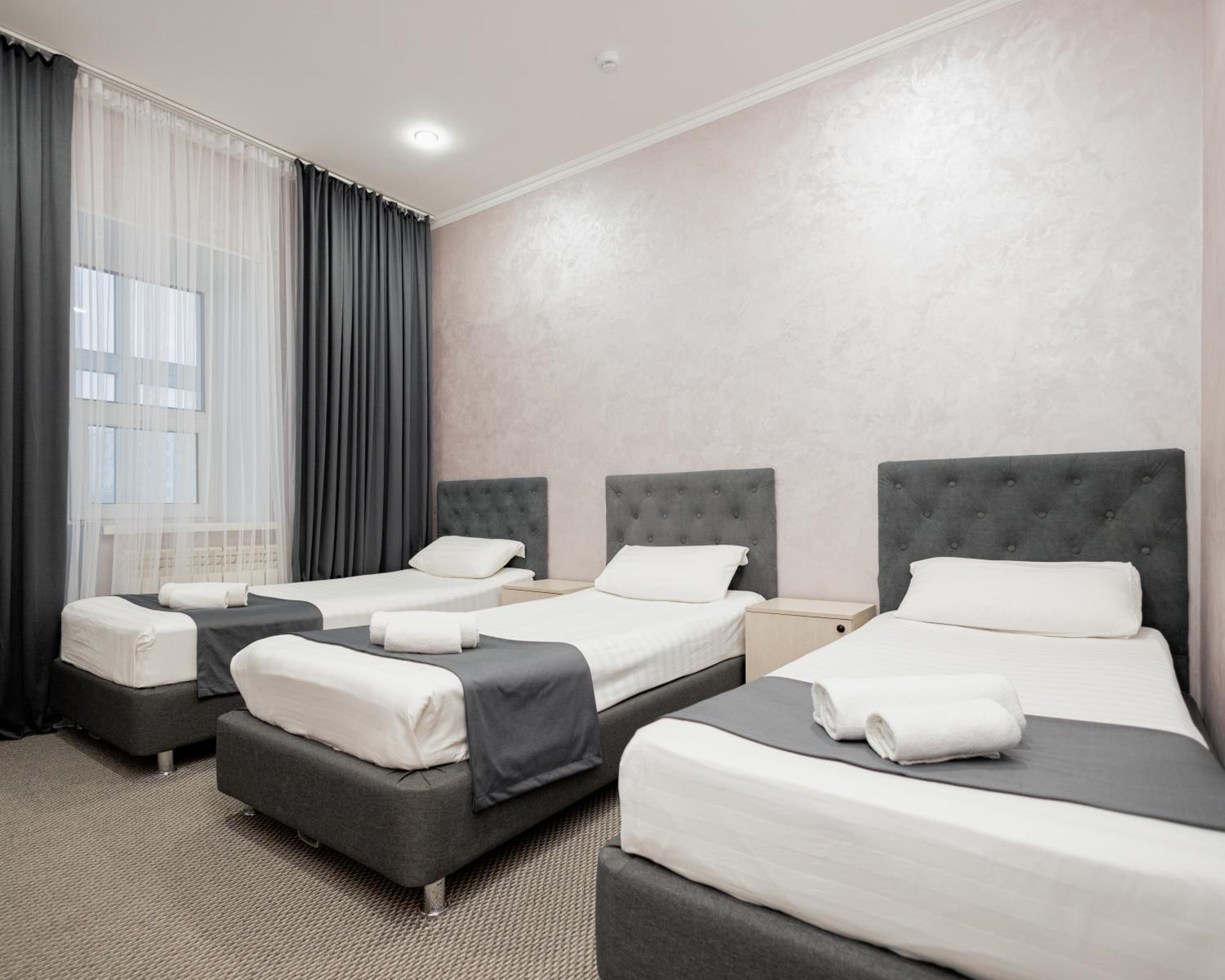Triple Room - Photo 2