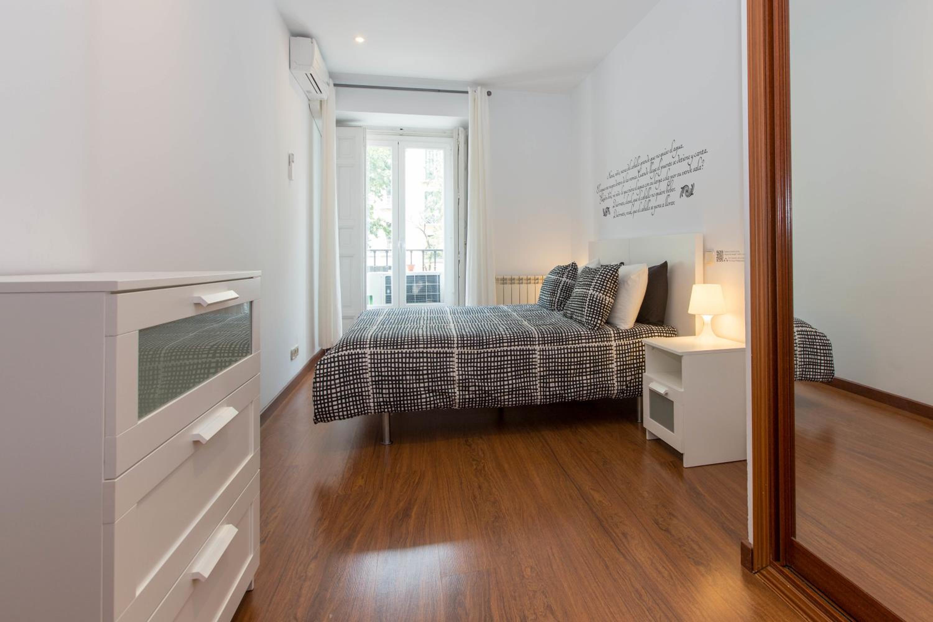 Two-Bedroom Apartment - Photo 15
