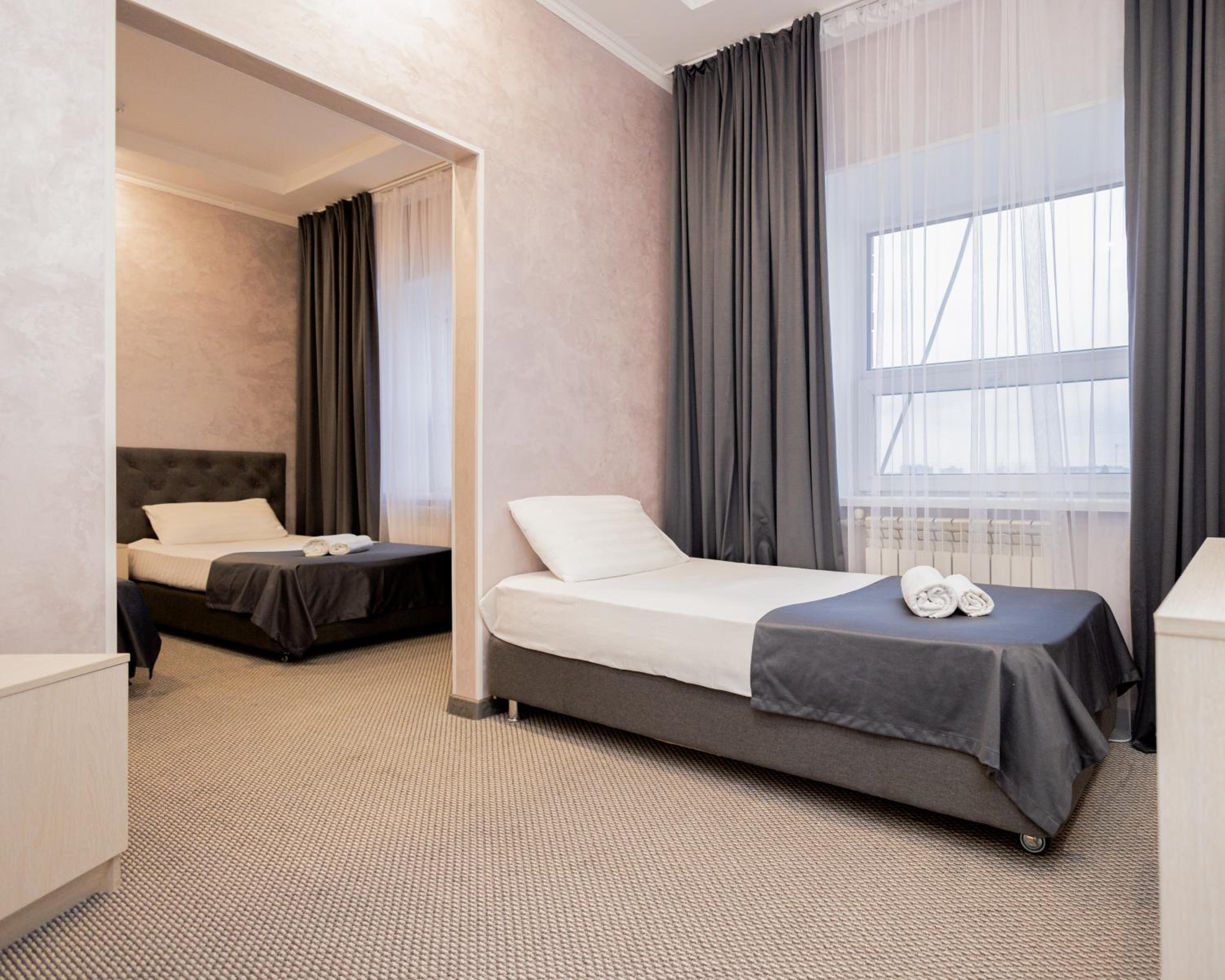Triple Room - Photo 1