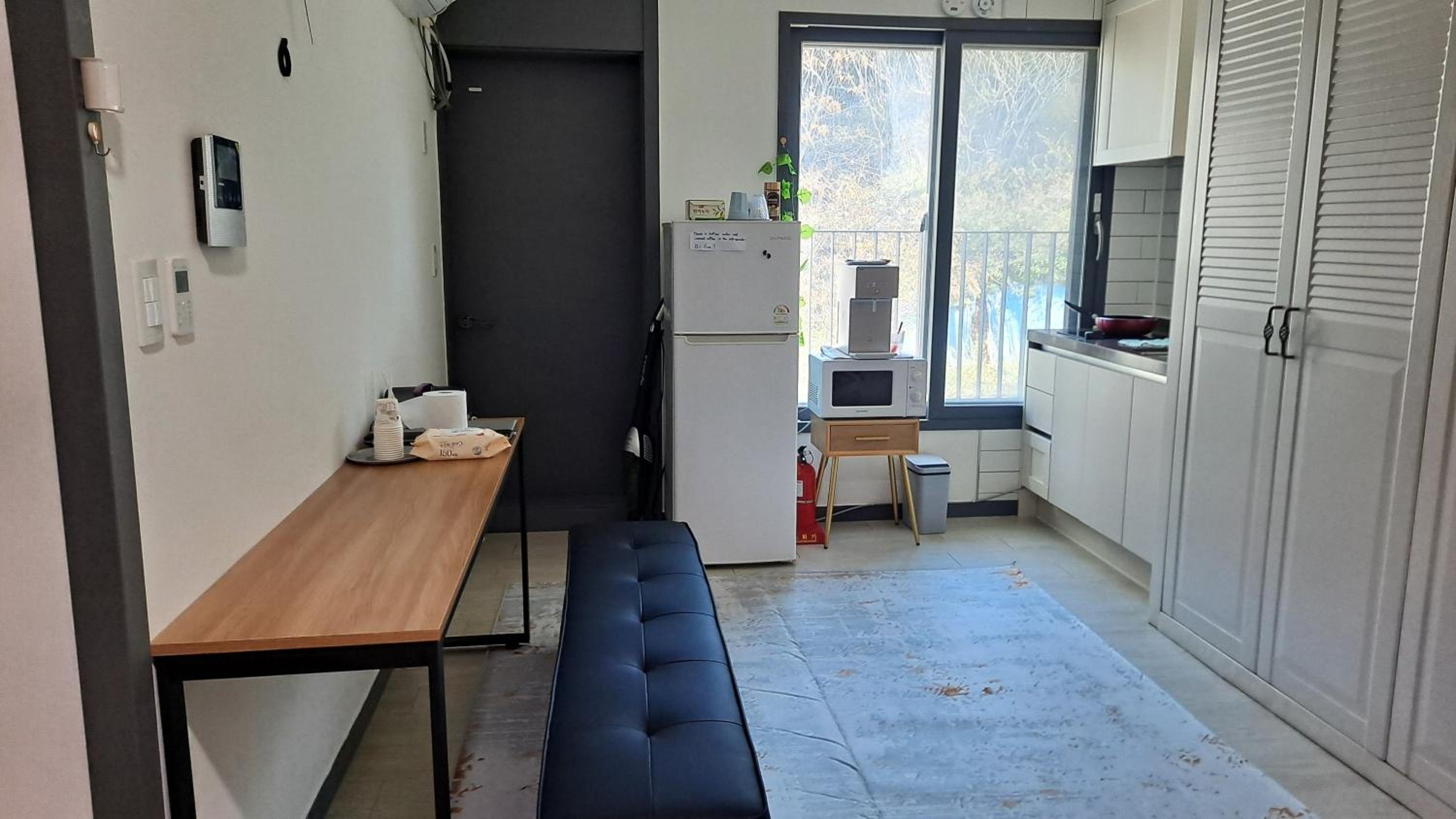 Double Room - Photo 22