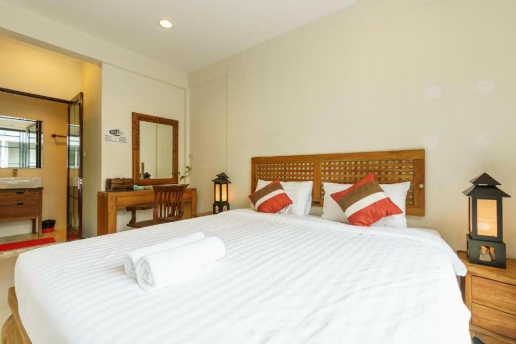 Two-Bedroom Suite photo 1