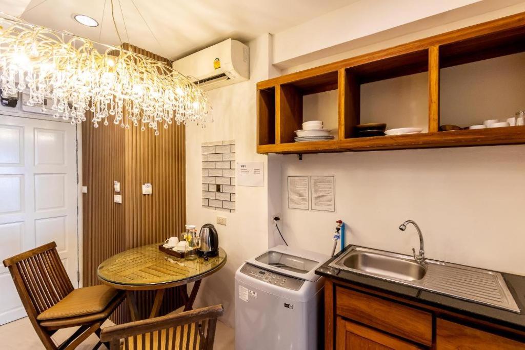 Two-Bedroom Suite photo 3