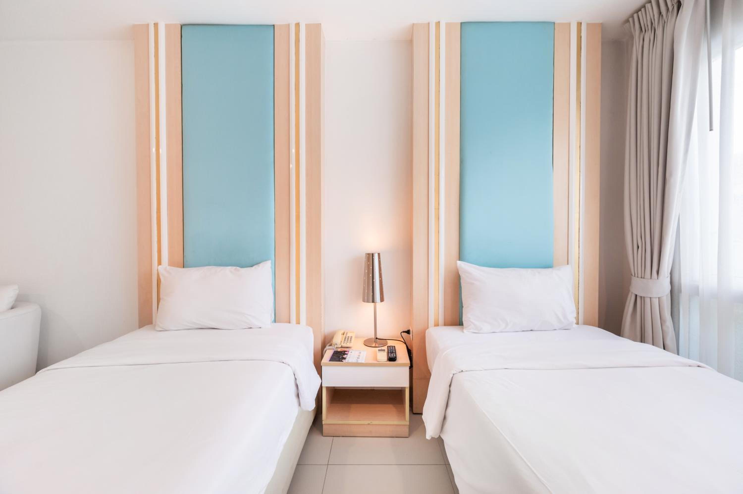 Standard Double or Twin Room photo 3
