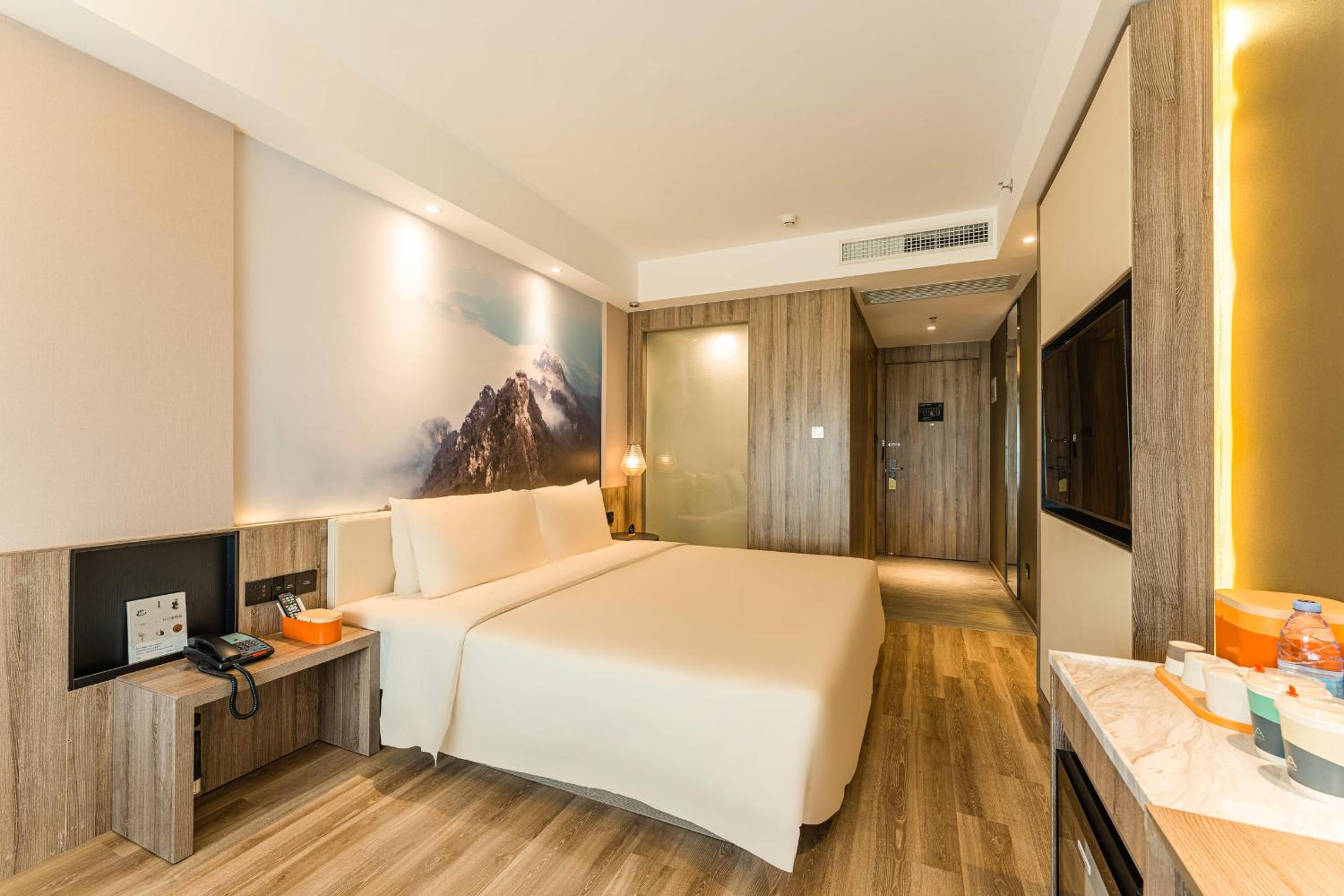 Jimu Double Room  photo 2