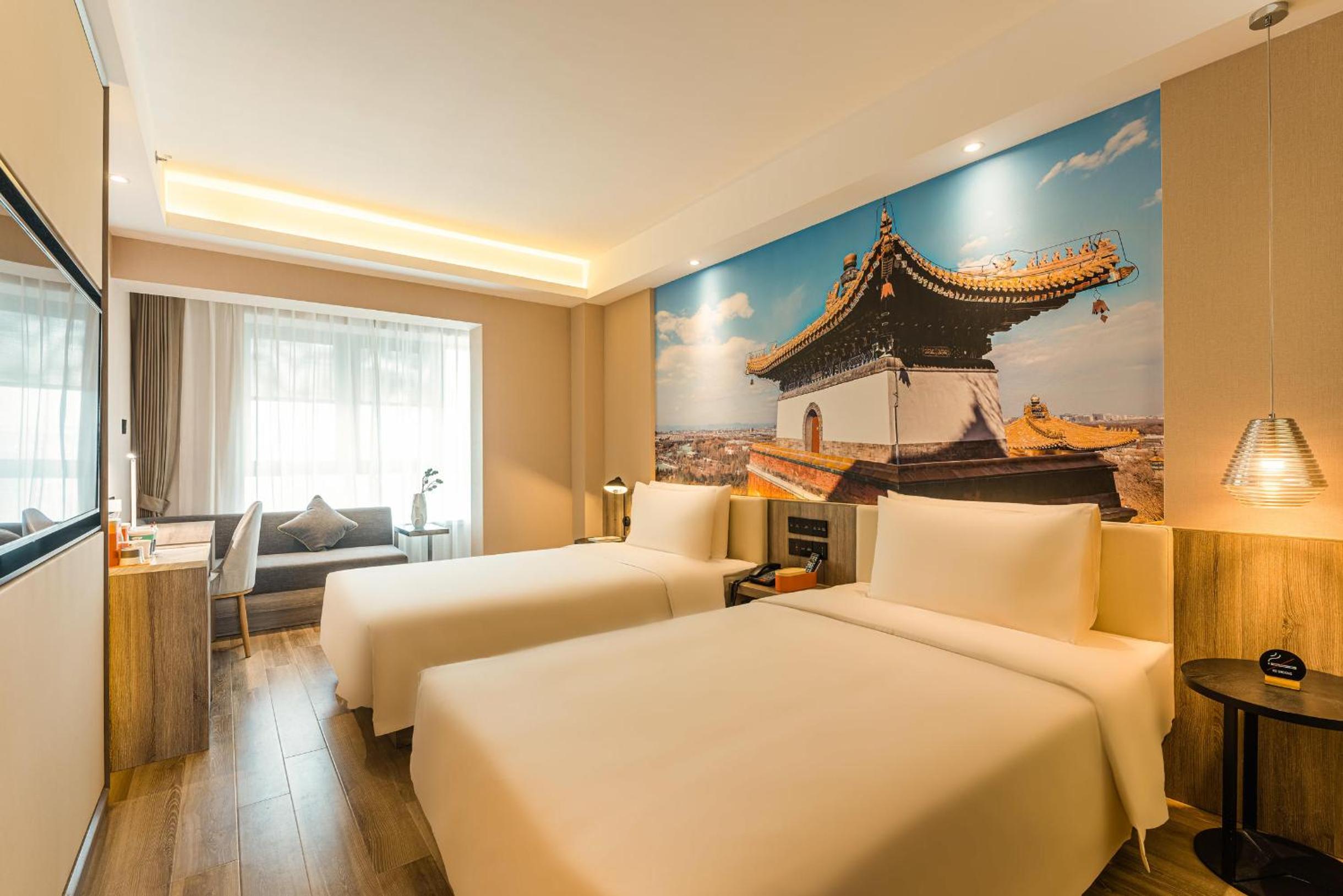 Superior Twin Room photo 1