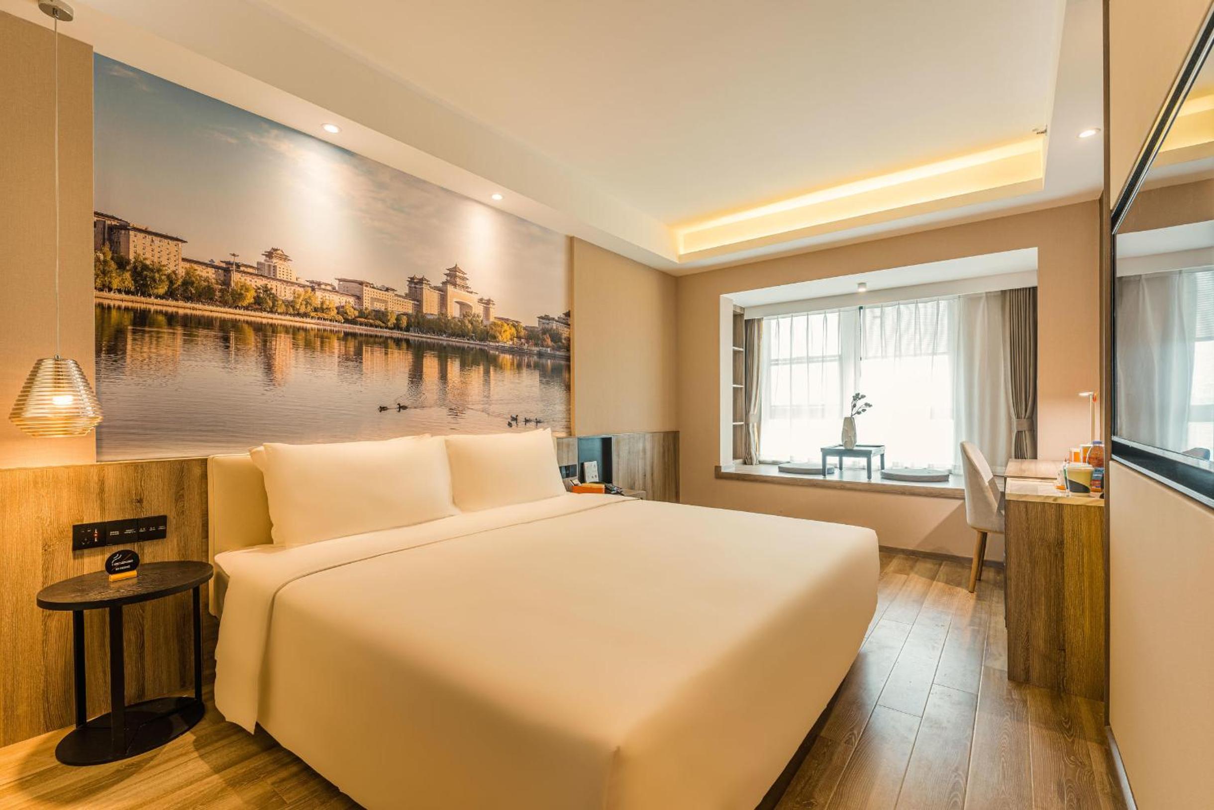 Superior Double Room photo 1