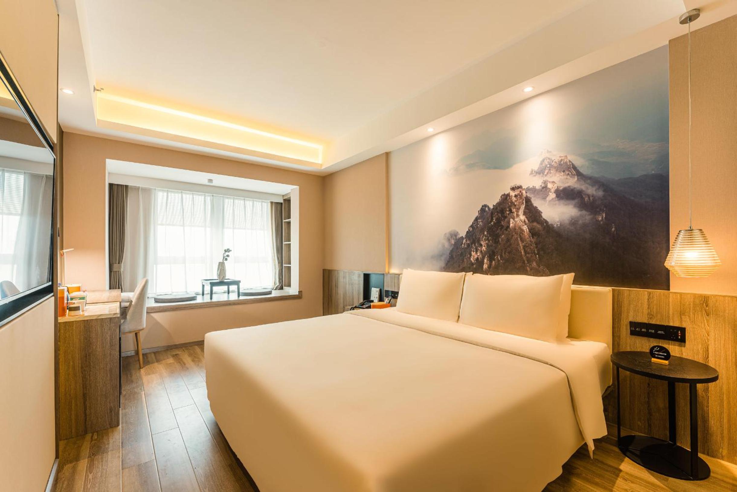 Jimu Double Room  photo 1