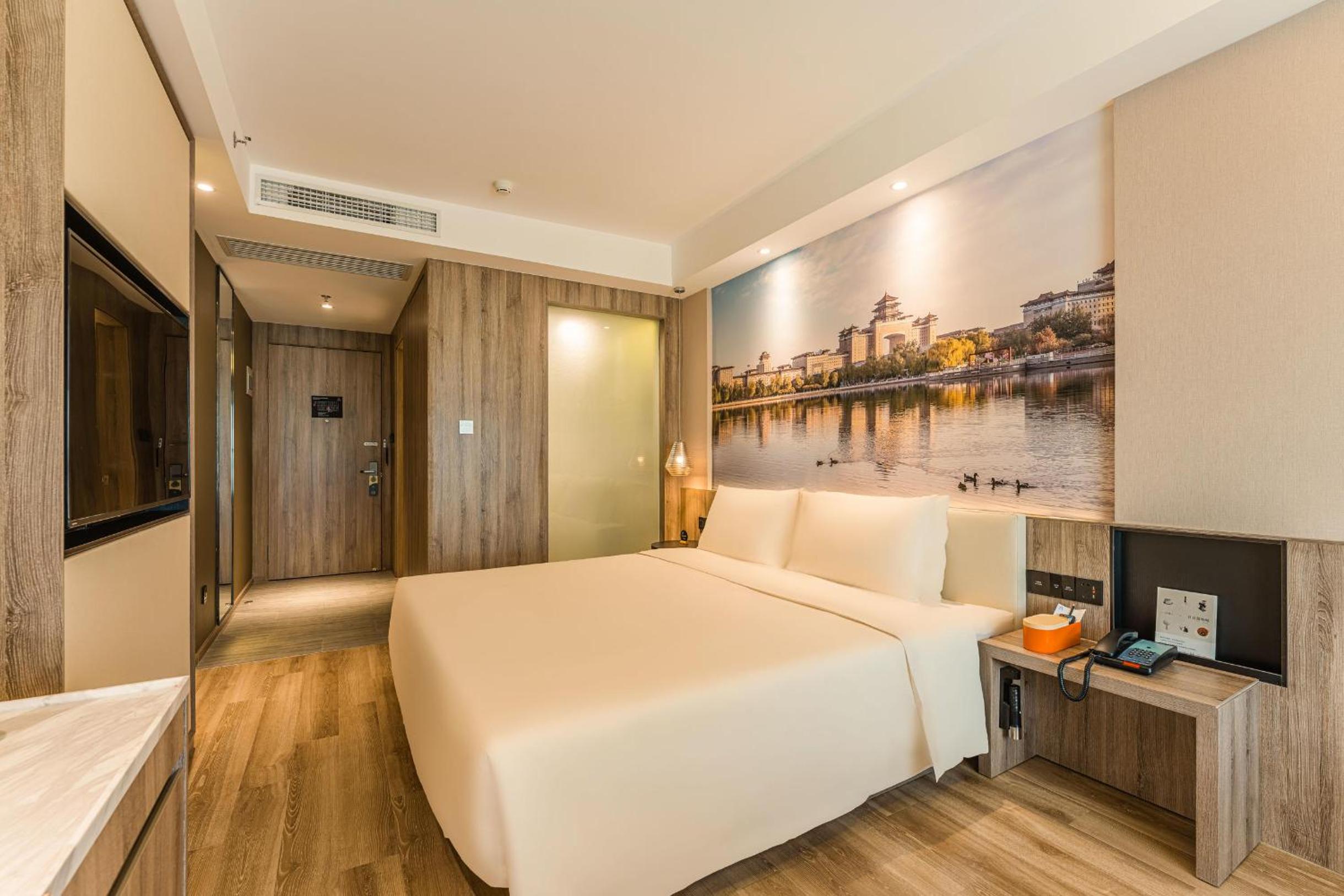 Superior Double Room photo 3