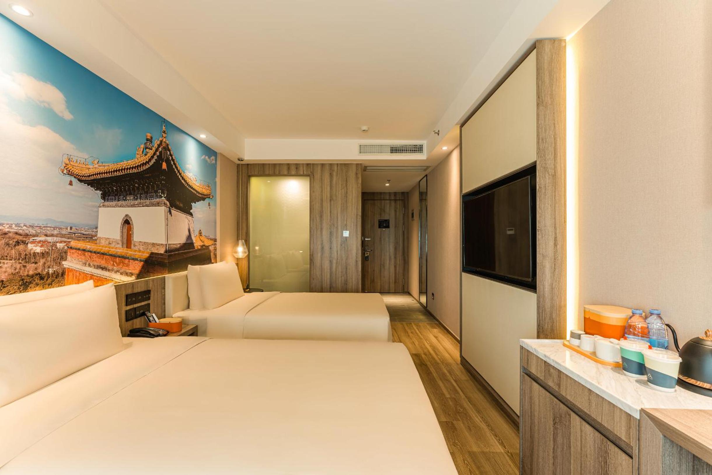 Superior Twin Room photo 2