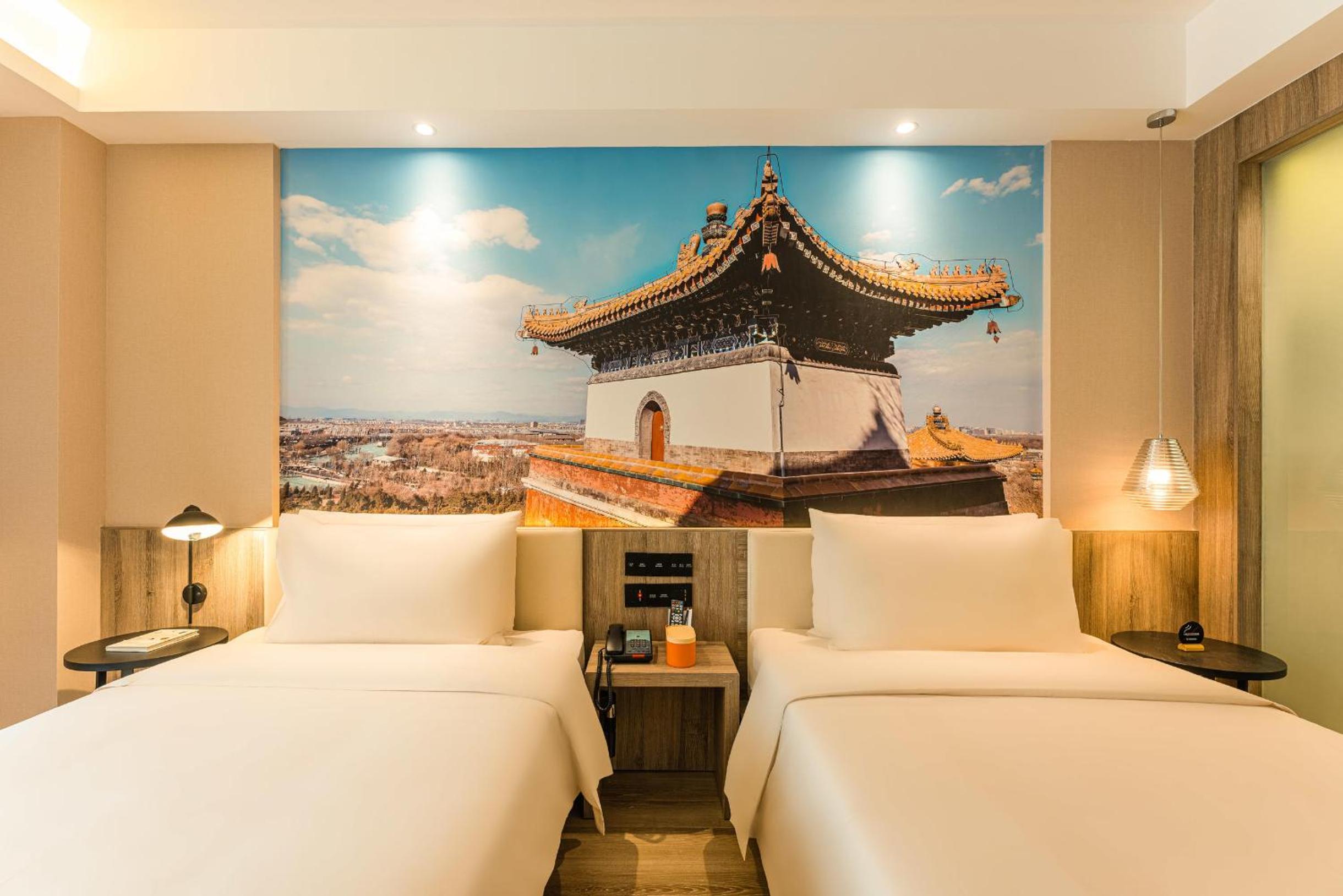 Superior Twin Room photo 3