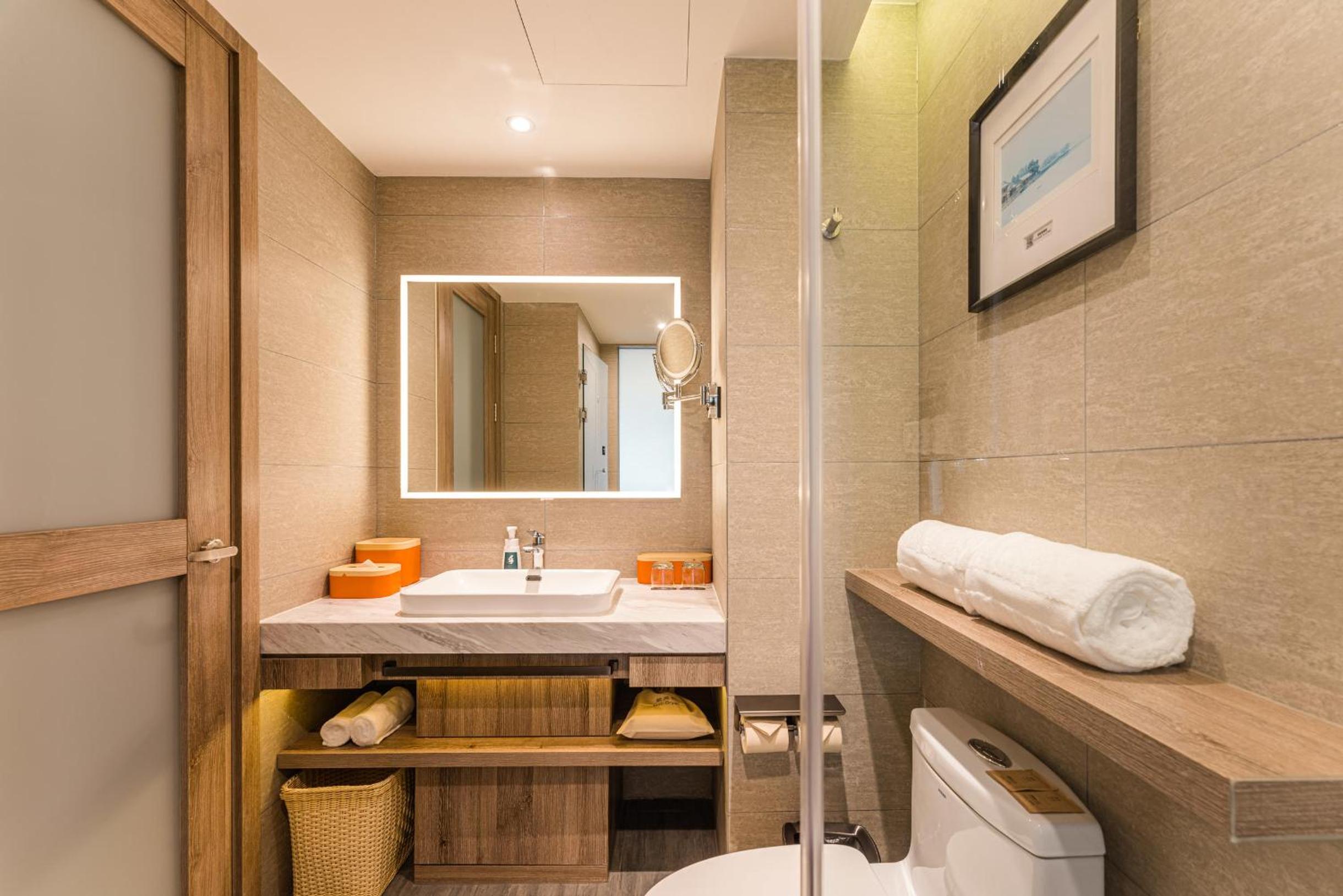 Superior Double Room photo 2