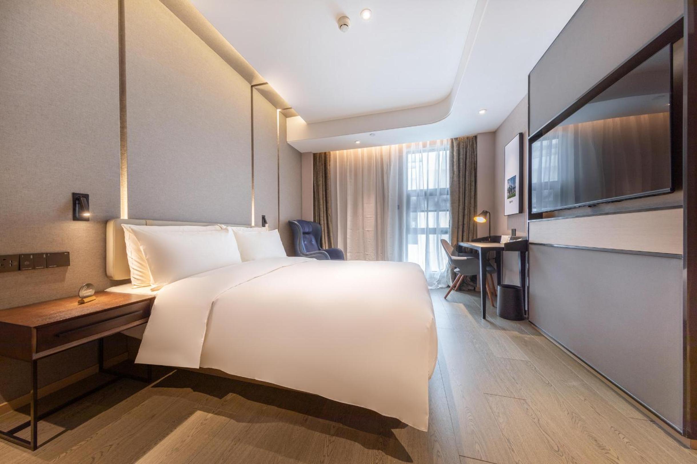 Elegant Double Room