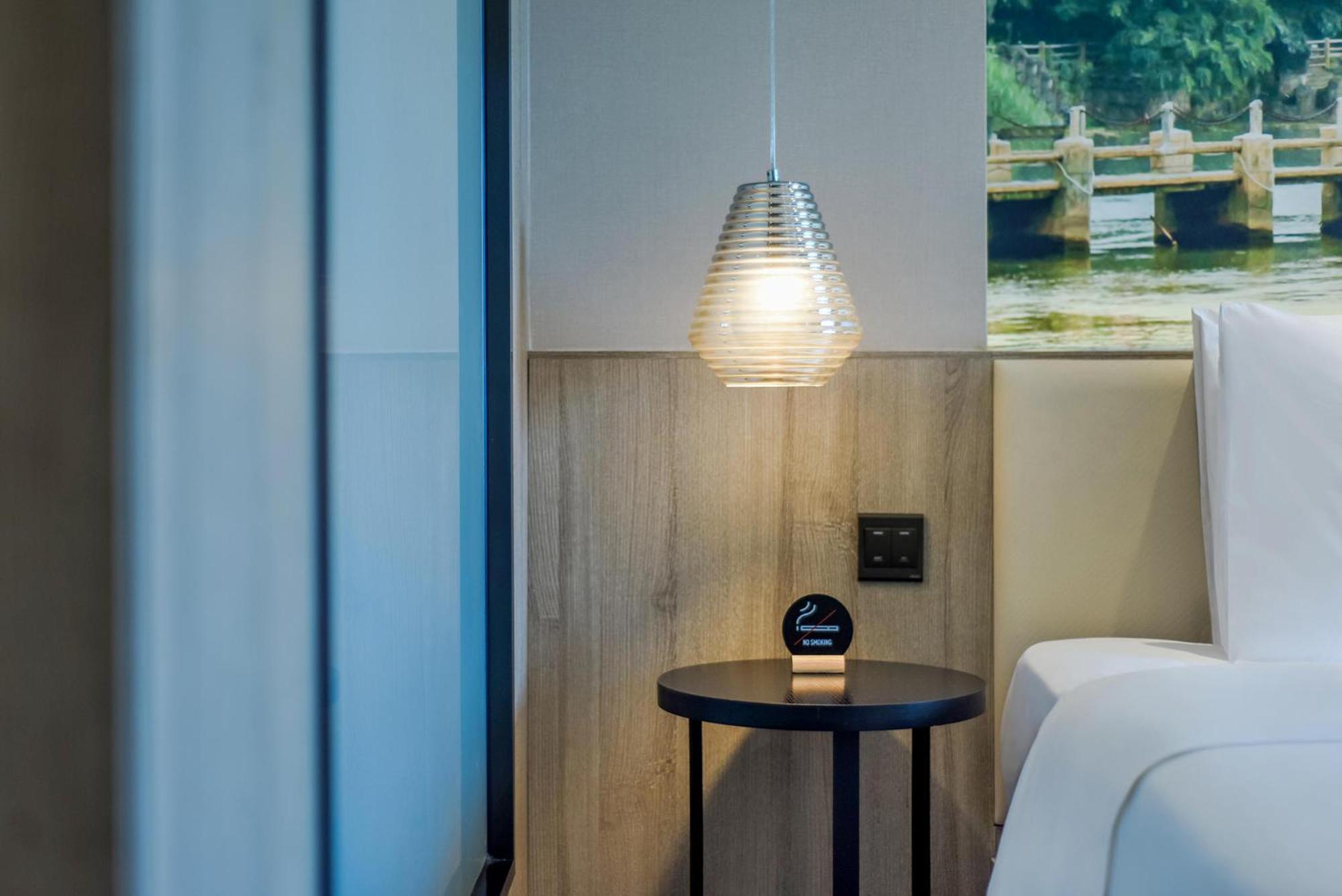 Jimu Double Room with View photo 1